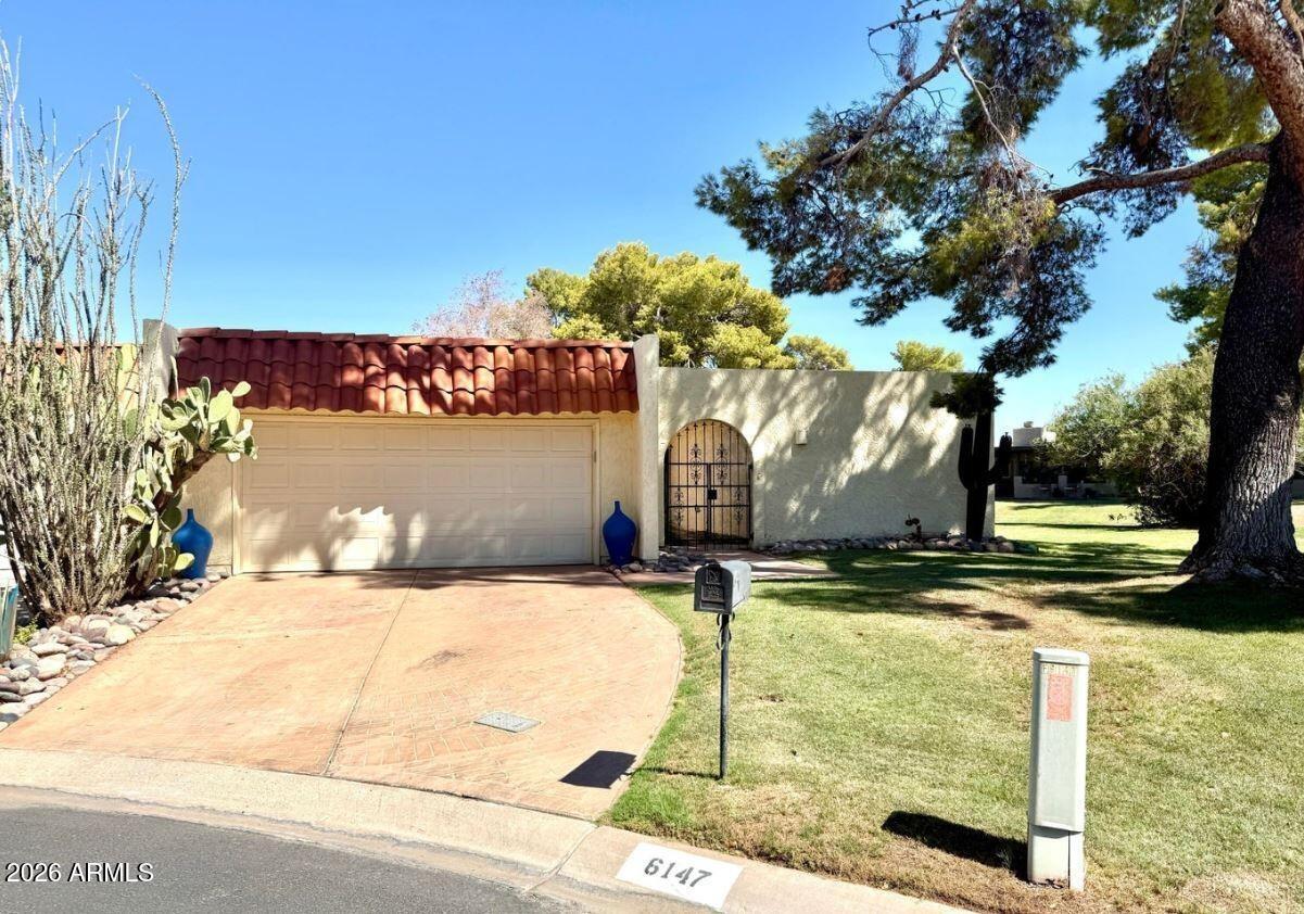 E Lewis Ave, Scottsdale, AZ 85257