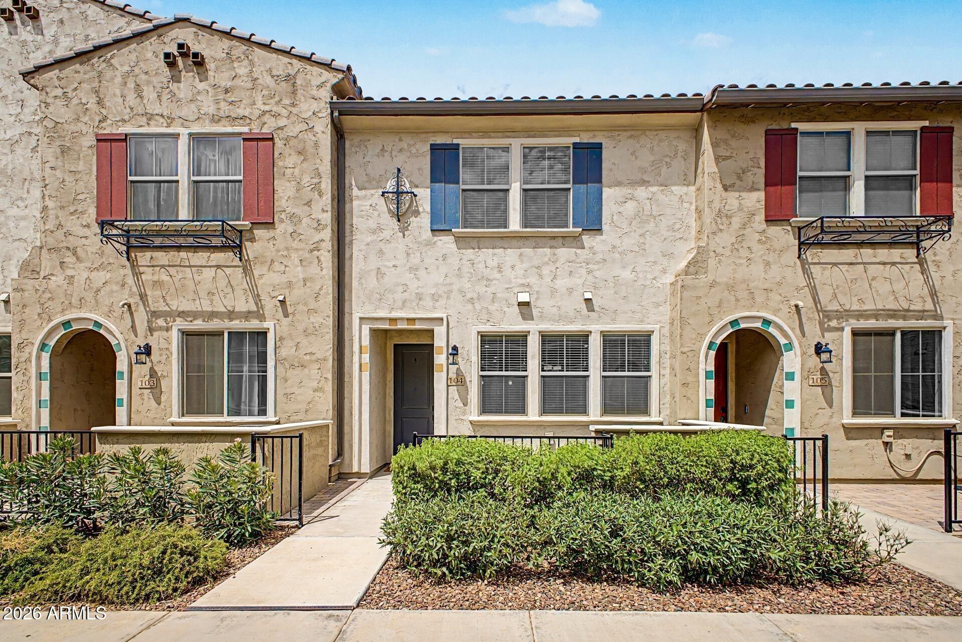 S Sulley Dr, Gilbert, AZ 85295