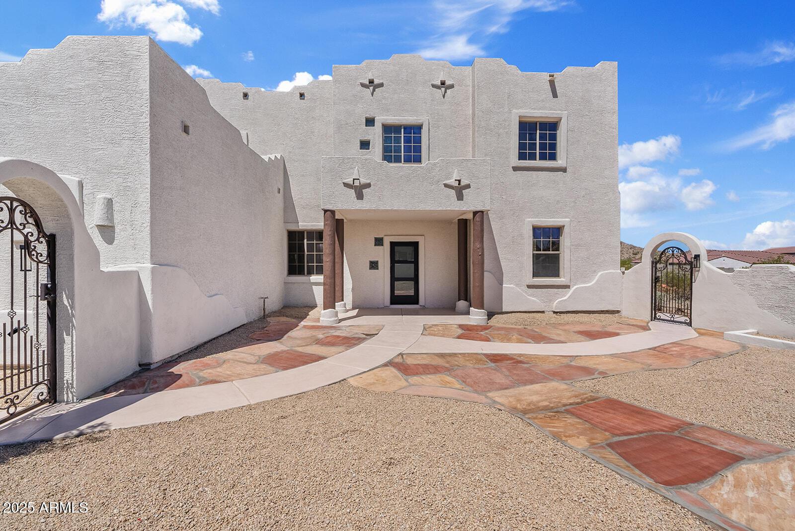 W Santa Irene Dr, Goodyear, AZ 85338
