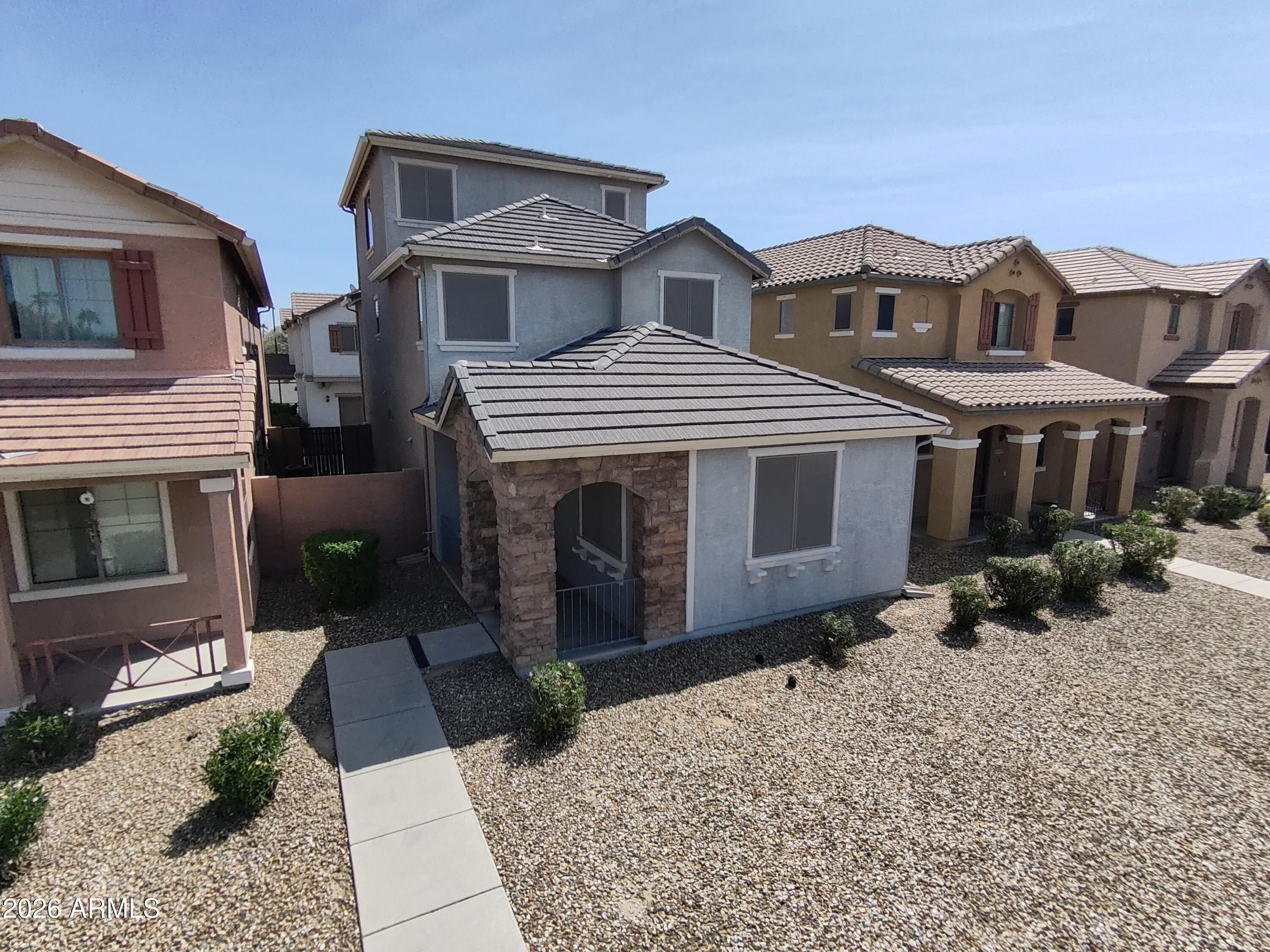 S 9th Ave, Phoenix, AZ 85041