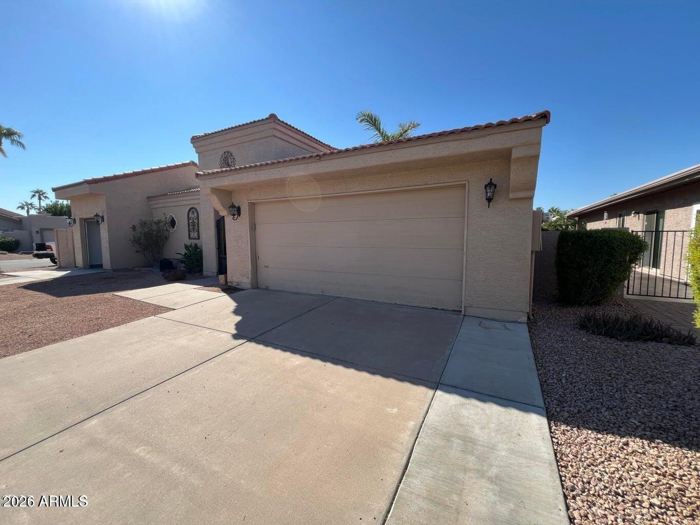 E San Tan Blvd, Sun Lakes, AZ 85248