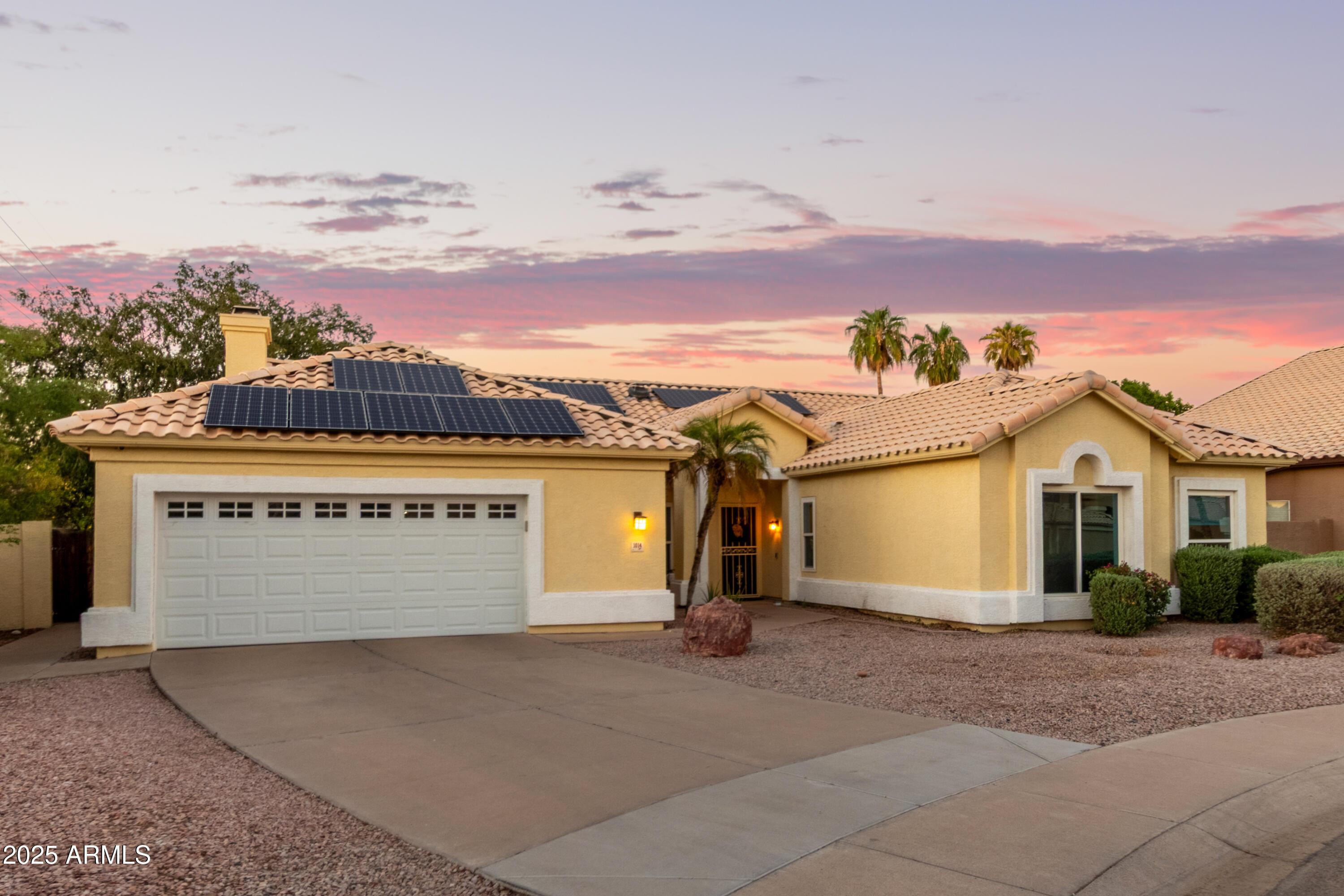E Golden Ct, Chandler, AZ 85225