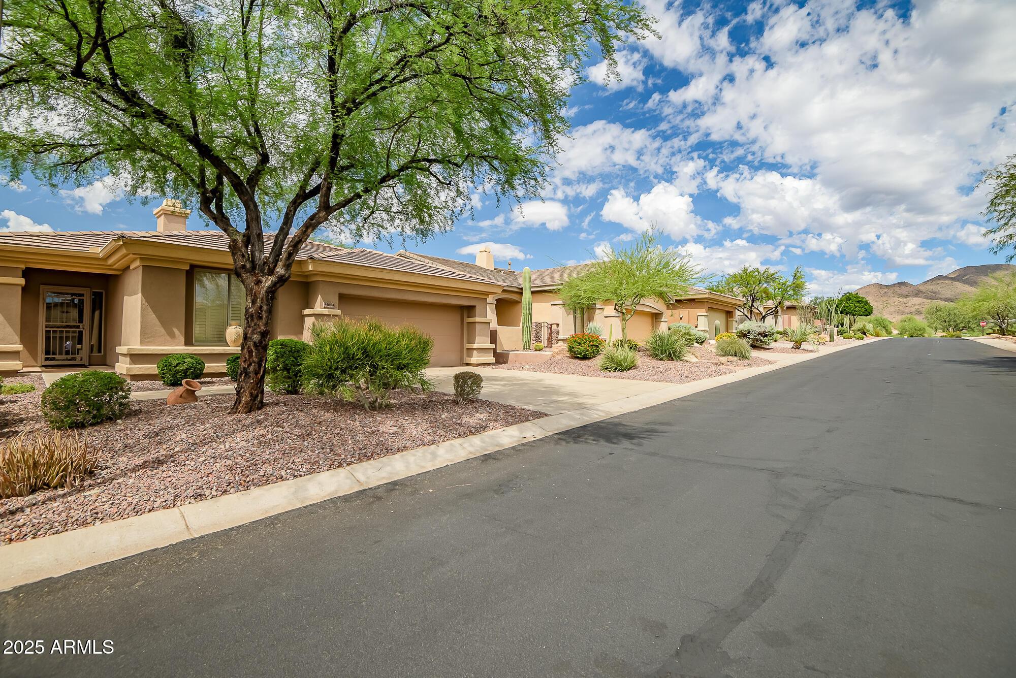 N Cedar Chase Rd, Anthem, AZ 85086