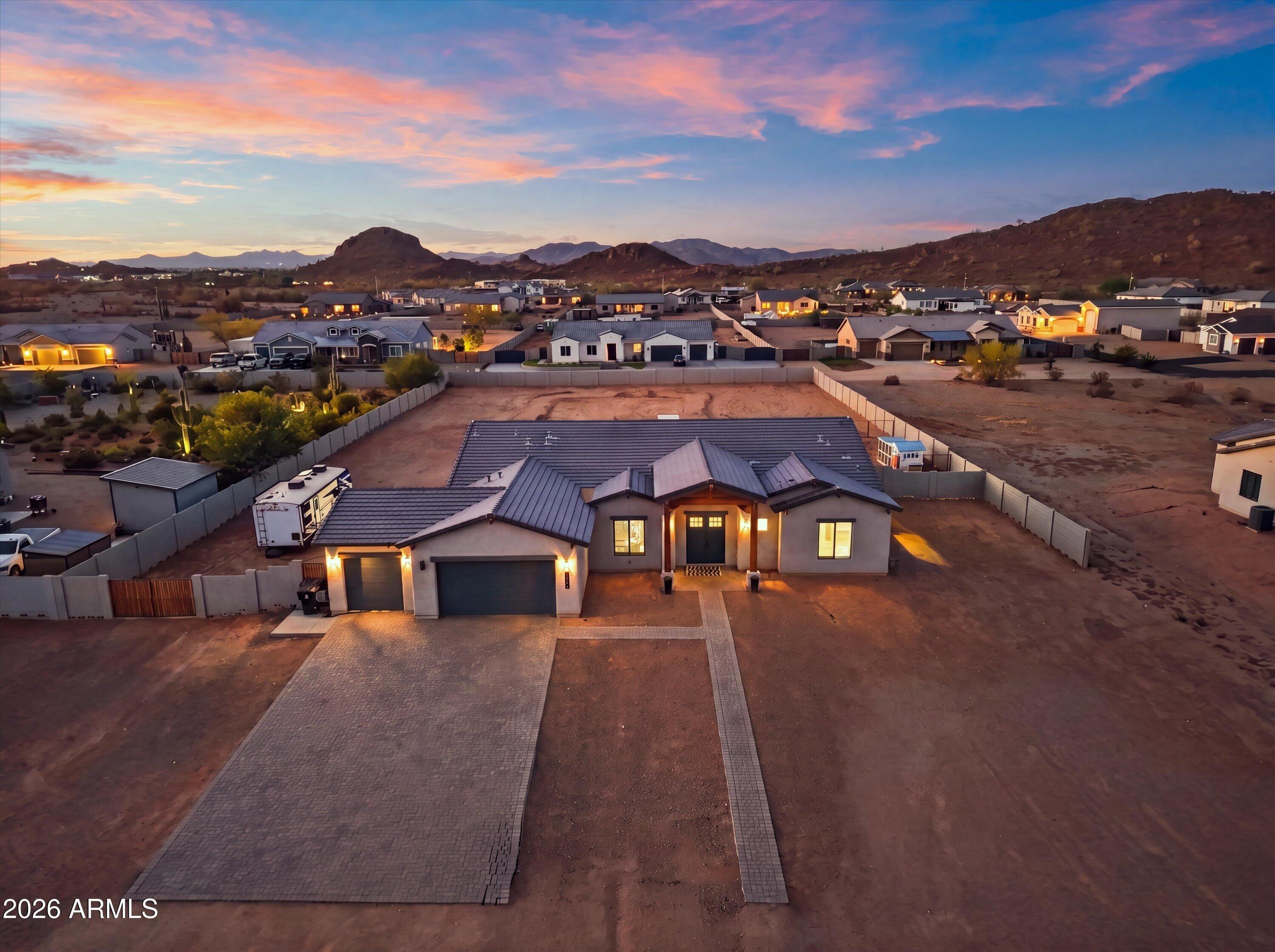 W Bajada Dr, Surprise, AZ 85387