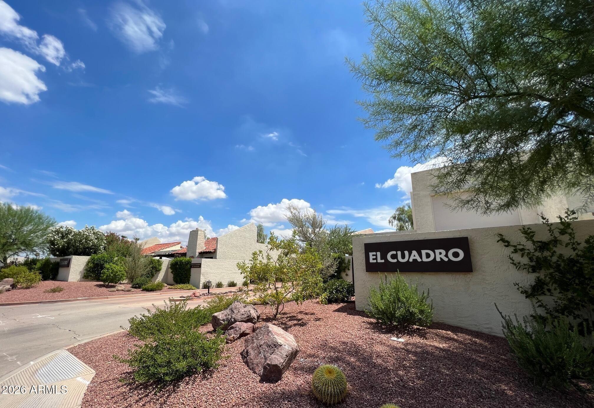 N Miller Rd, Scottsdale, AZ 85257
