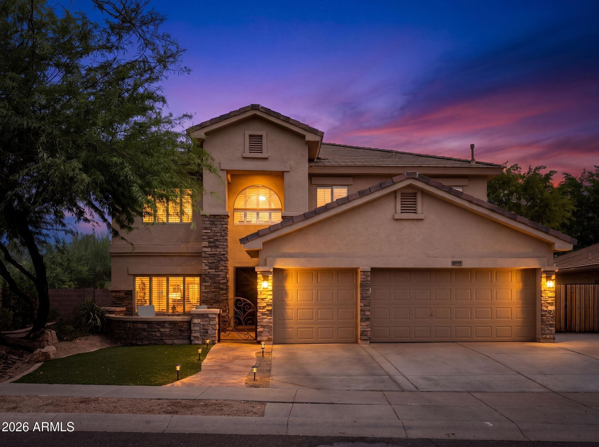 W Barbie Ln, Phoenix, AZ 85085