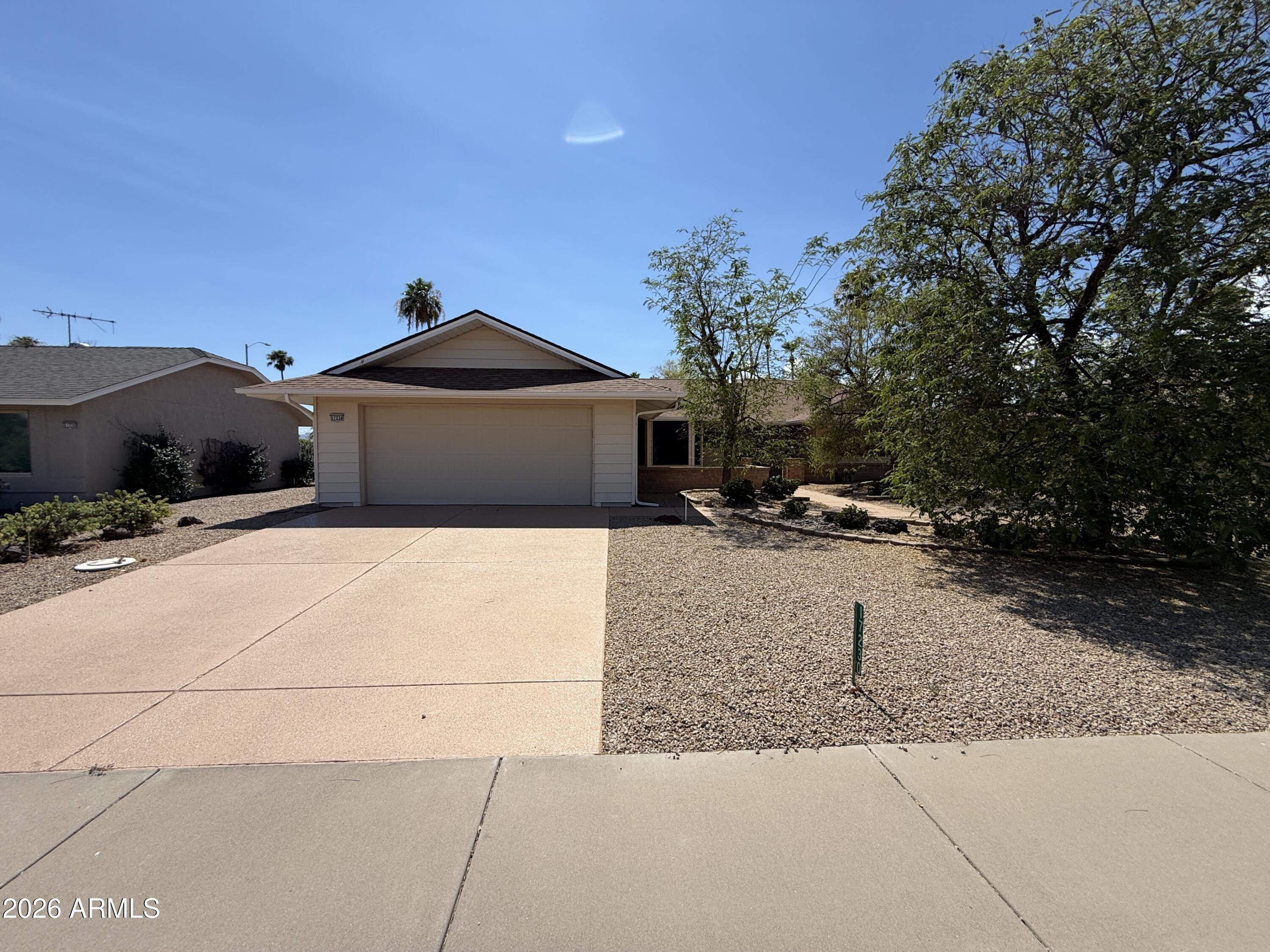 N Desert Glen Dr, Sun City West, AZ 85375