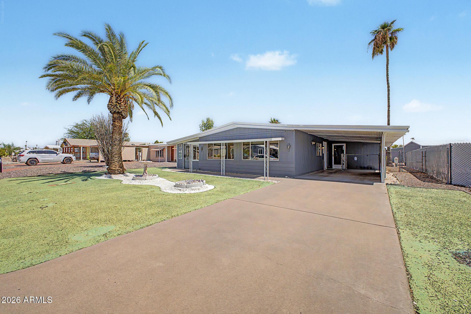 E Abilene Ave, Mesa, AZ 85208