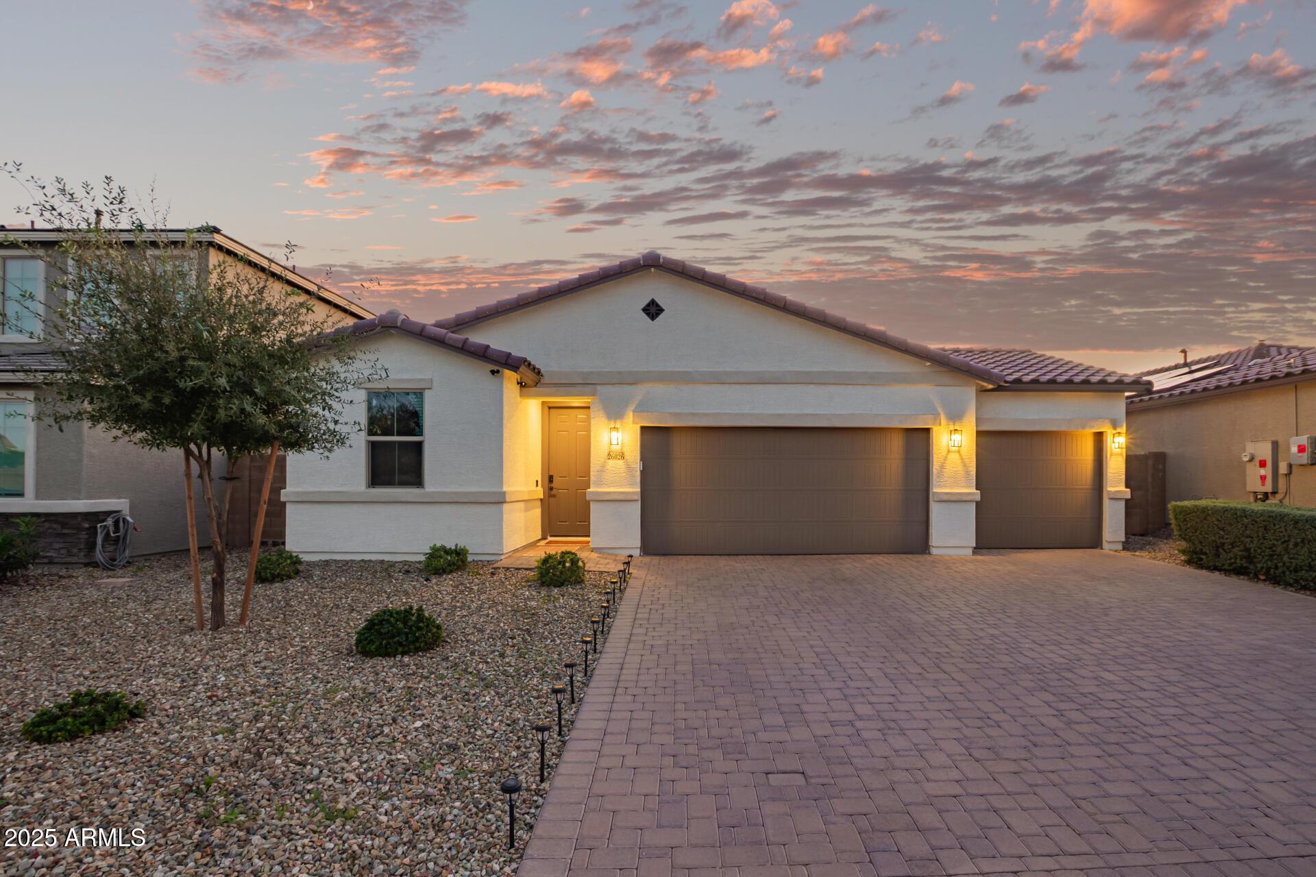 N Thornhill Dr, Peoria, AZ 85383
