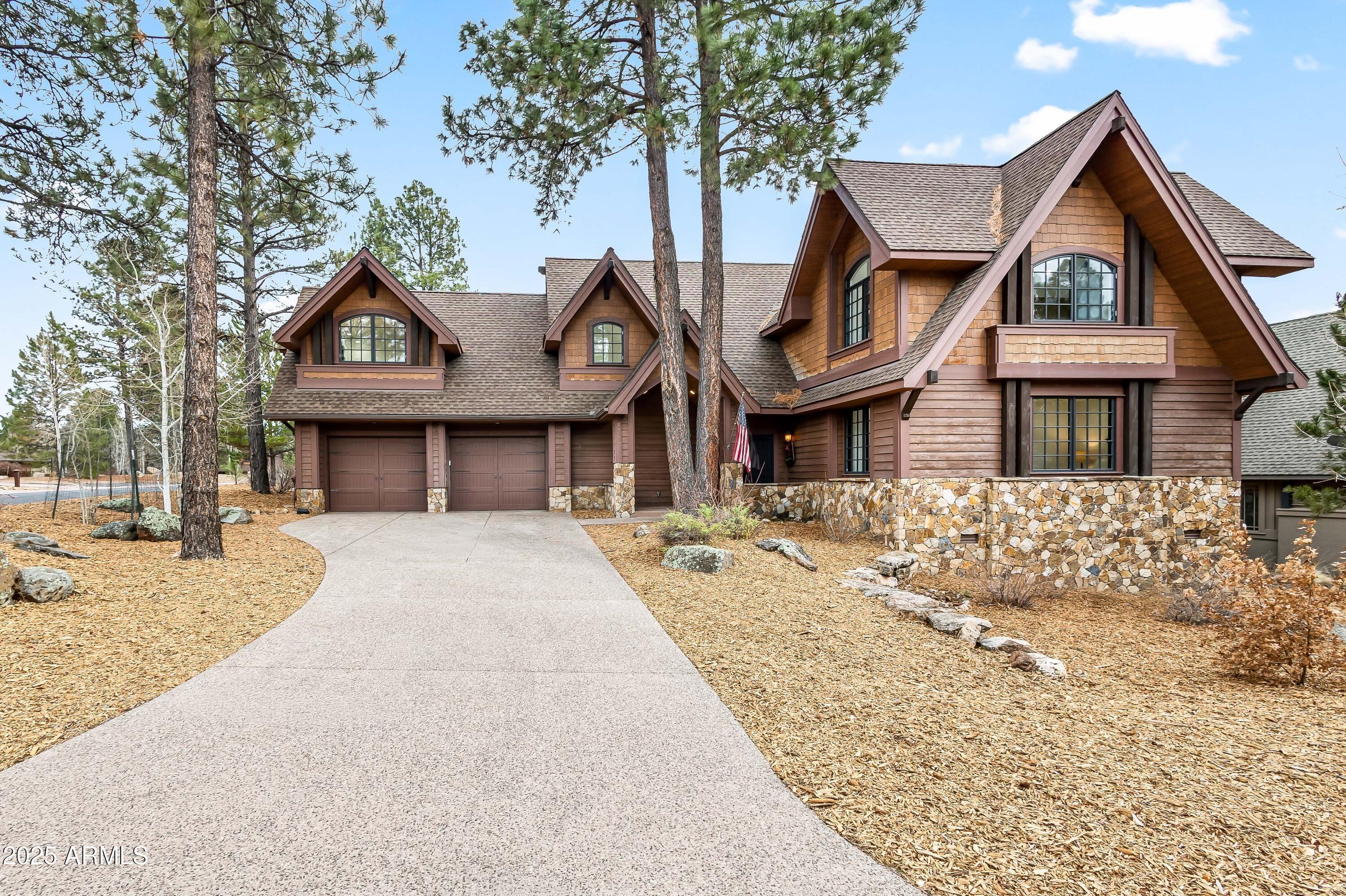 E Trade Winds Ct, Flagstaff, AZ 86005