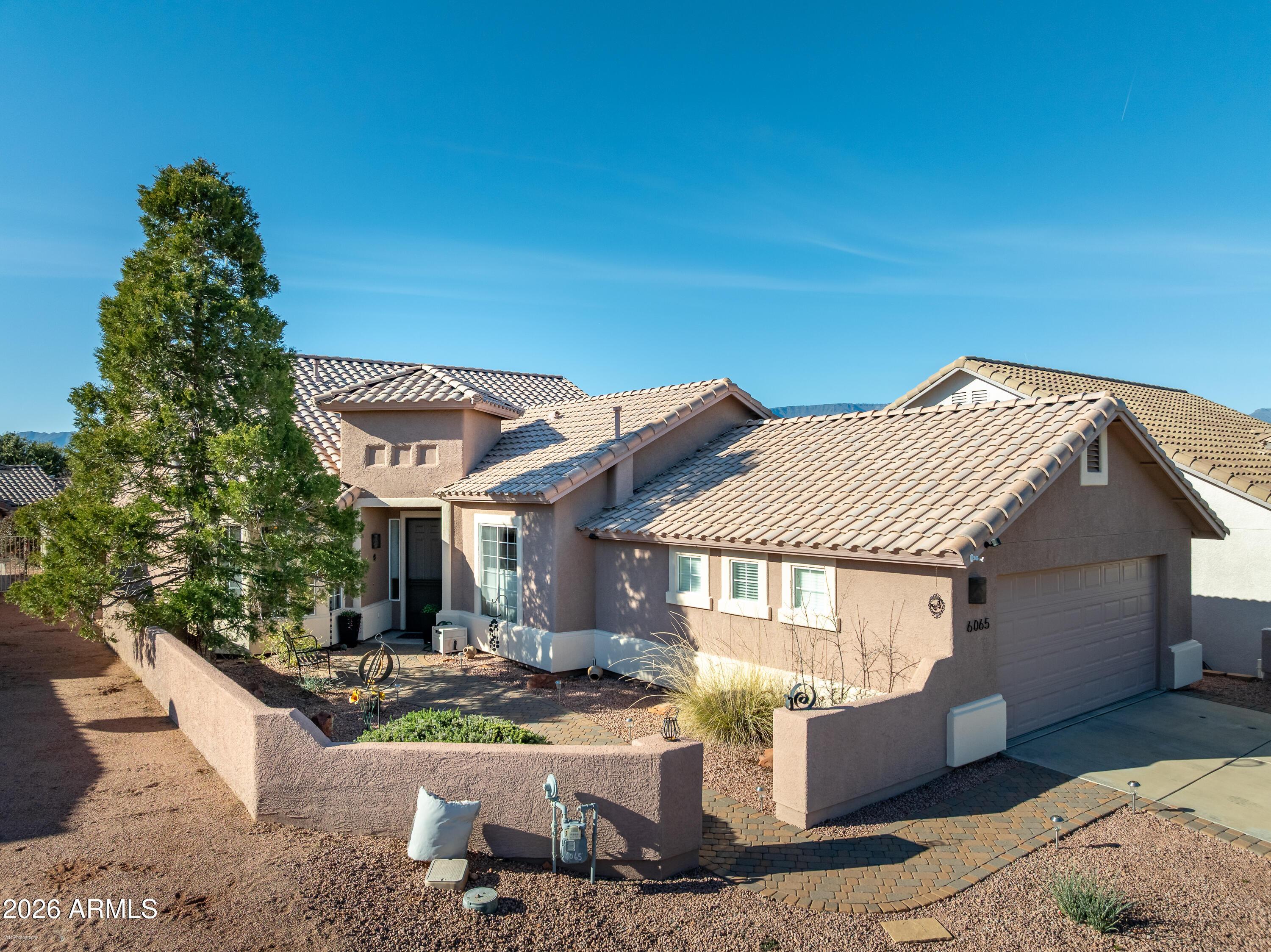 E Pinon Vista Ct, Cornville, AZ 86325