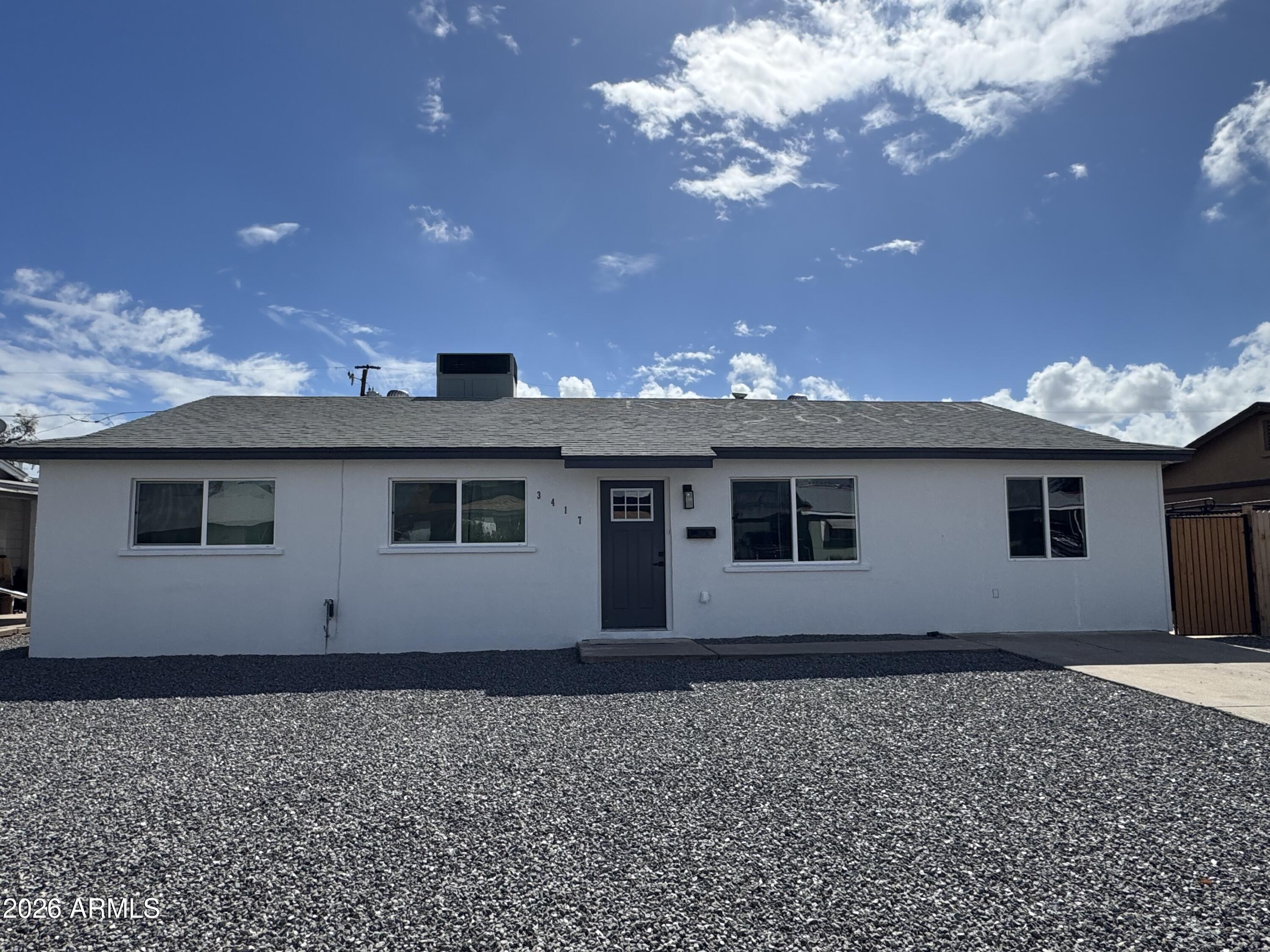 W Rosewood Ave, Phoenix, AZ 85029