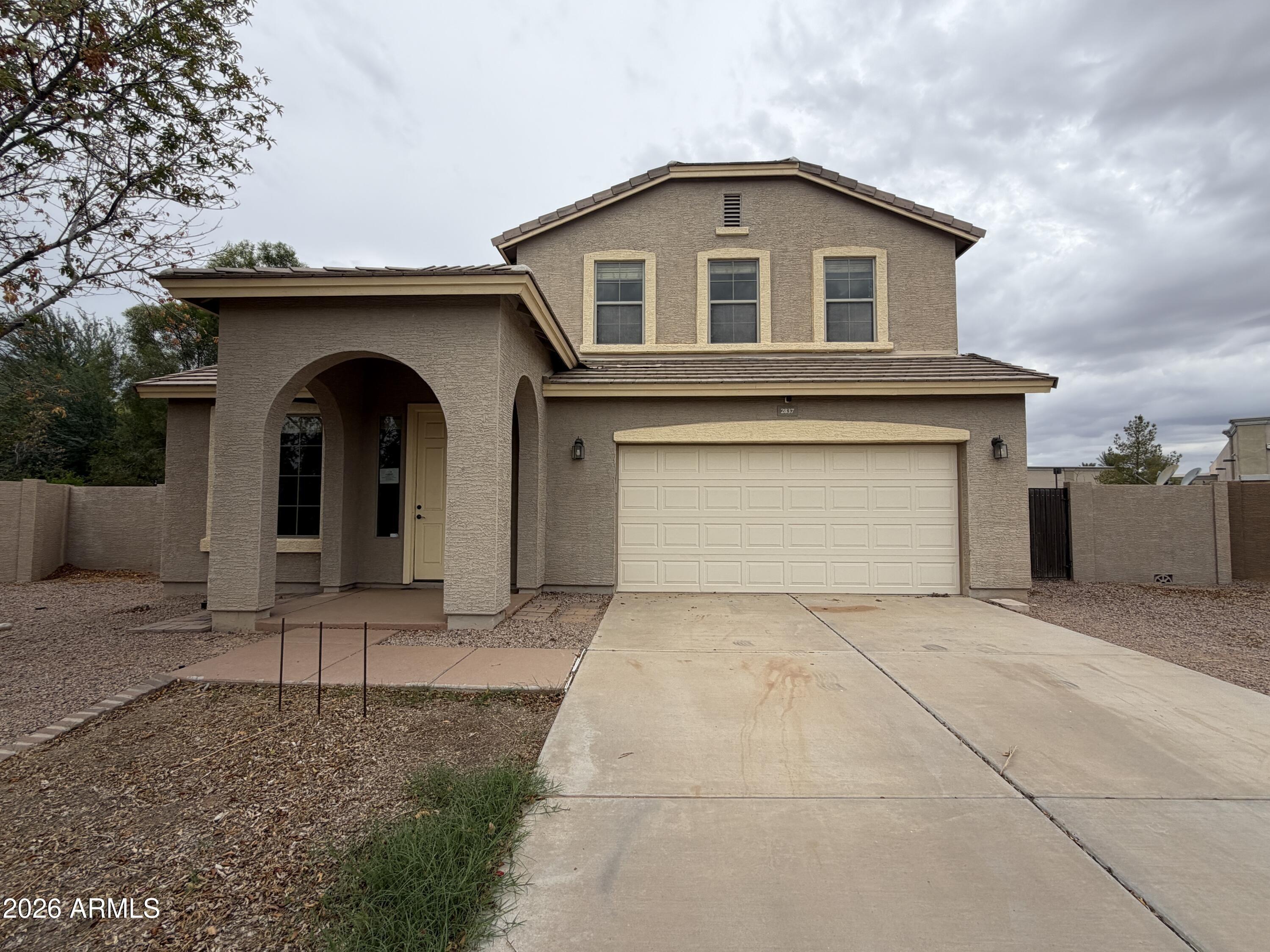 N Mystic Ct, Casa Grande, AZ 85122