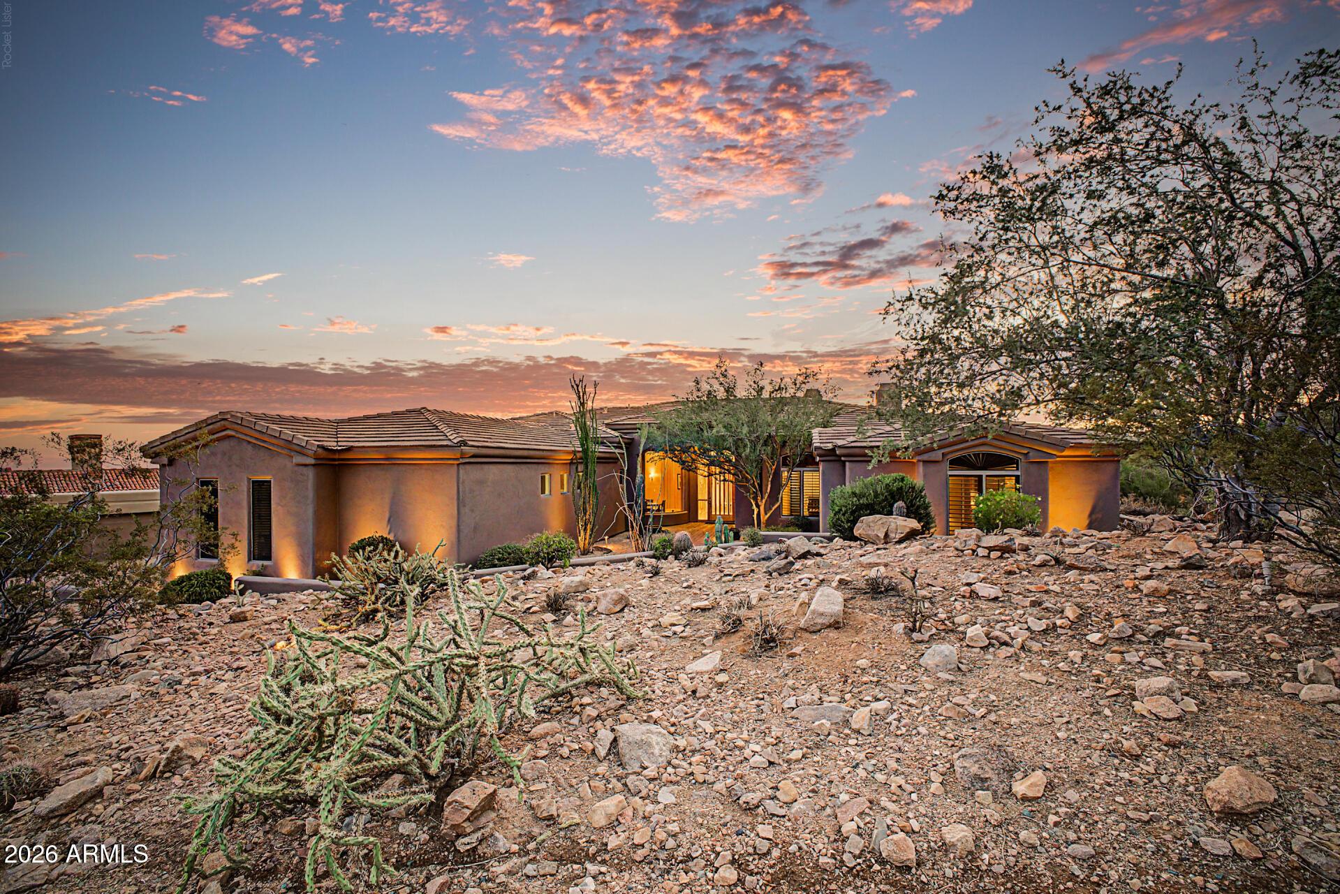 N 138th Pl, Scottsdale, AZ 85259