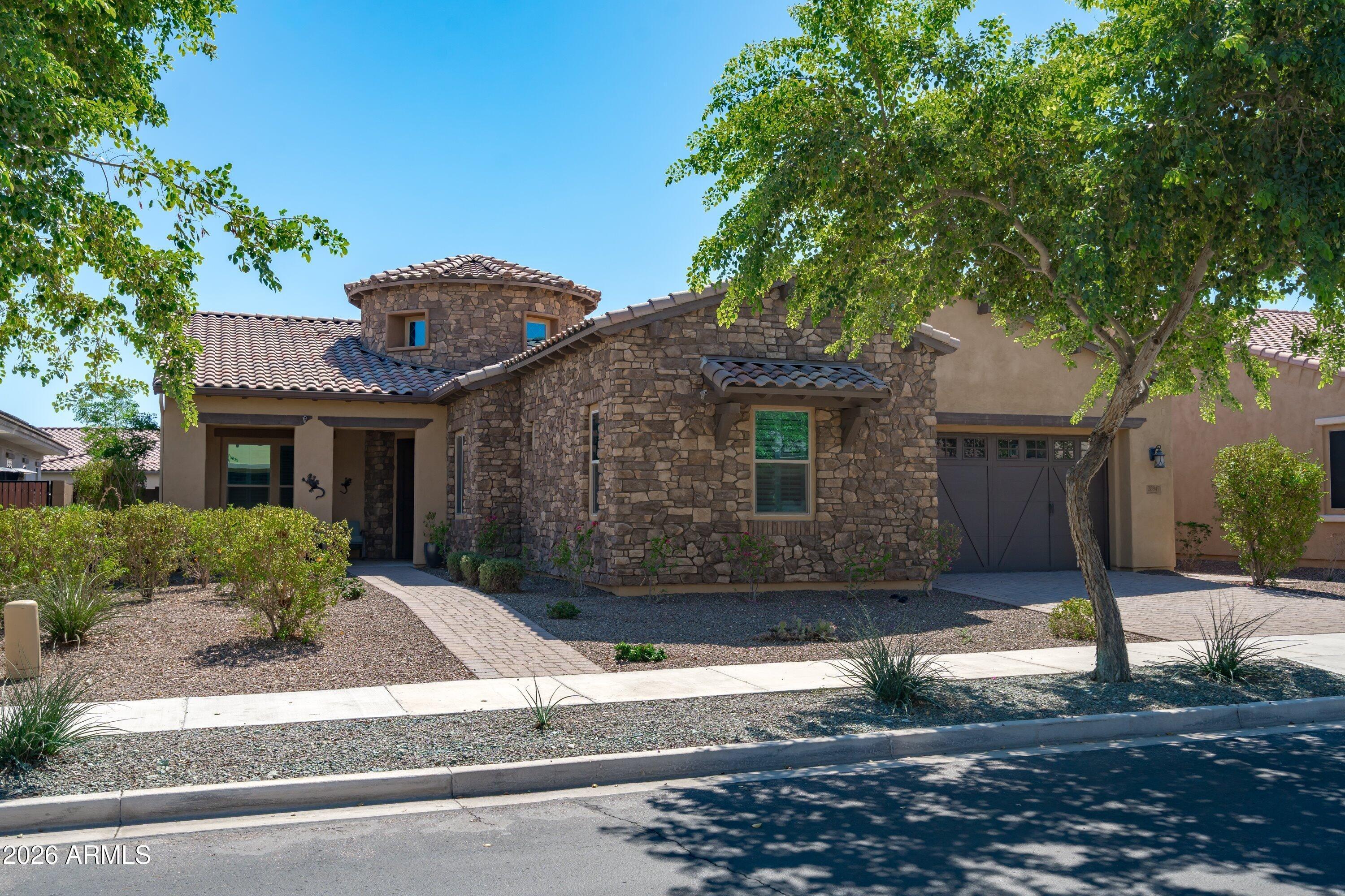 W Mariposa St, Buckeye, AZ 85396