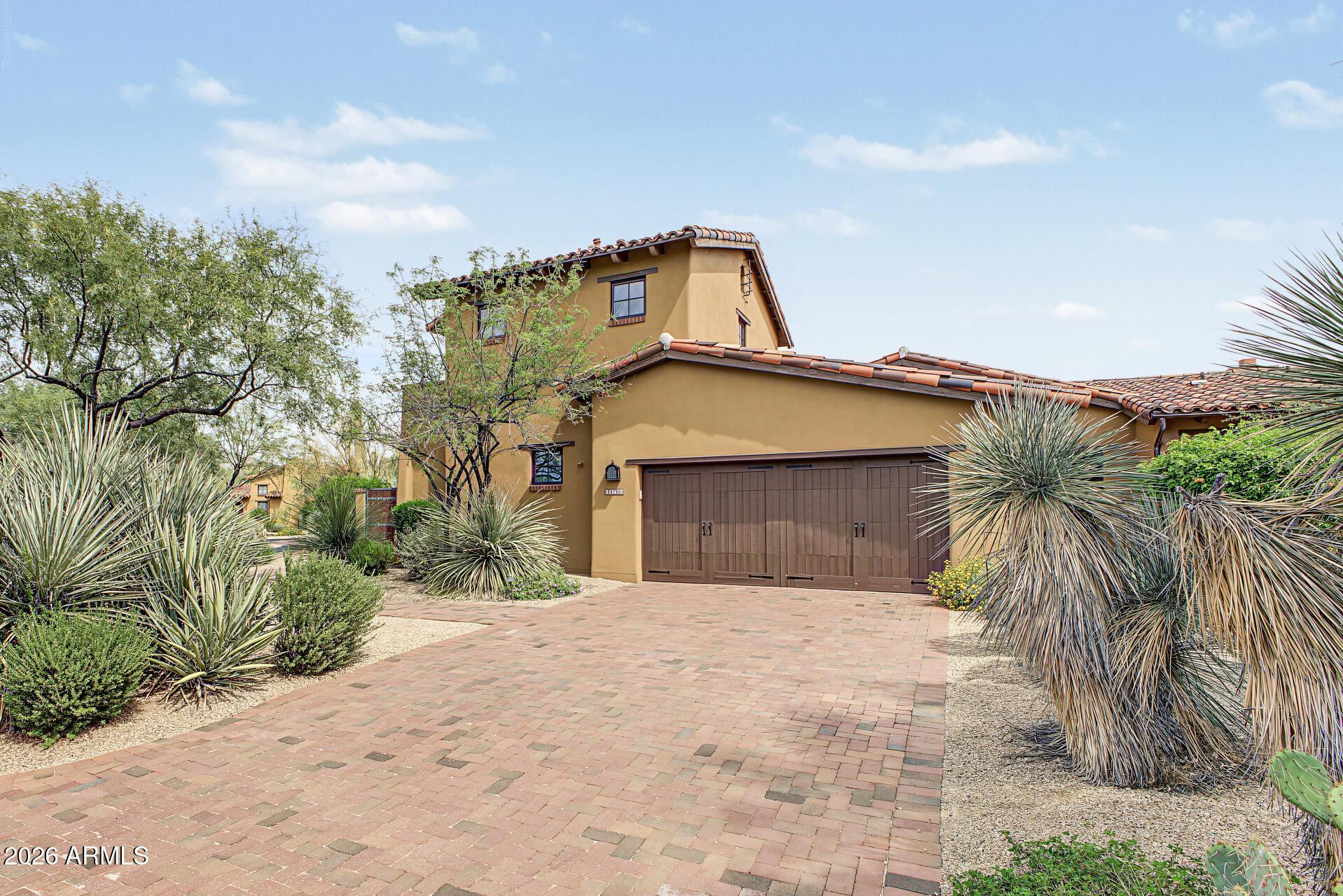 N 104th Pl, Scottsdale, AZ 85262