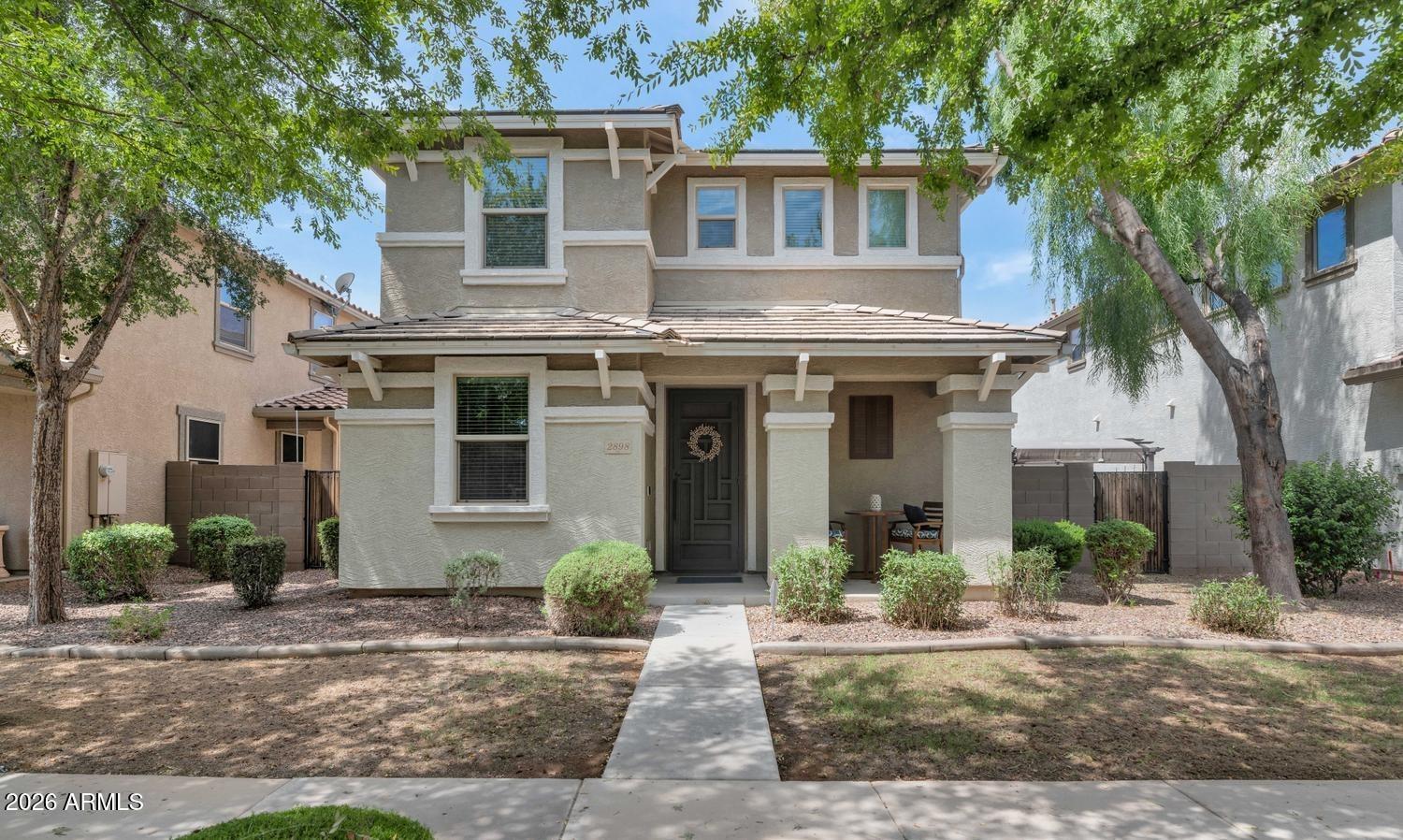 S Hansen Dr, Gilbert, AZ 85295
