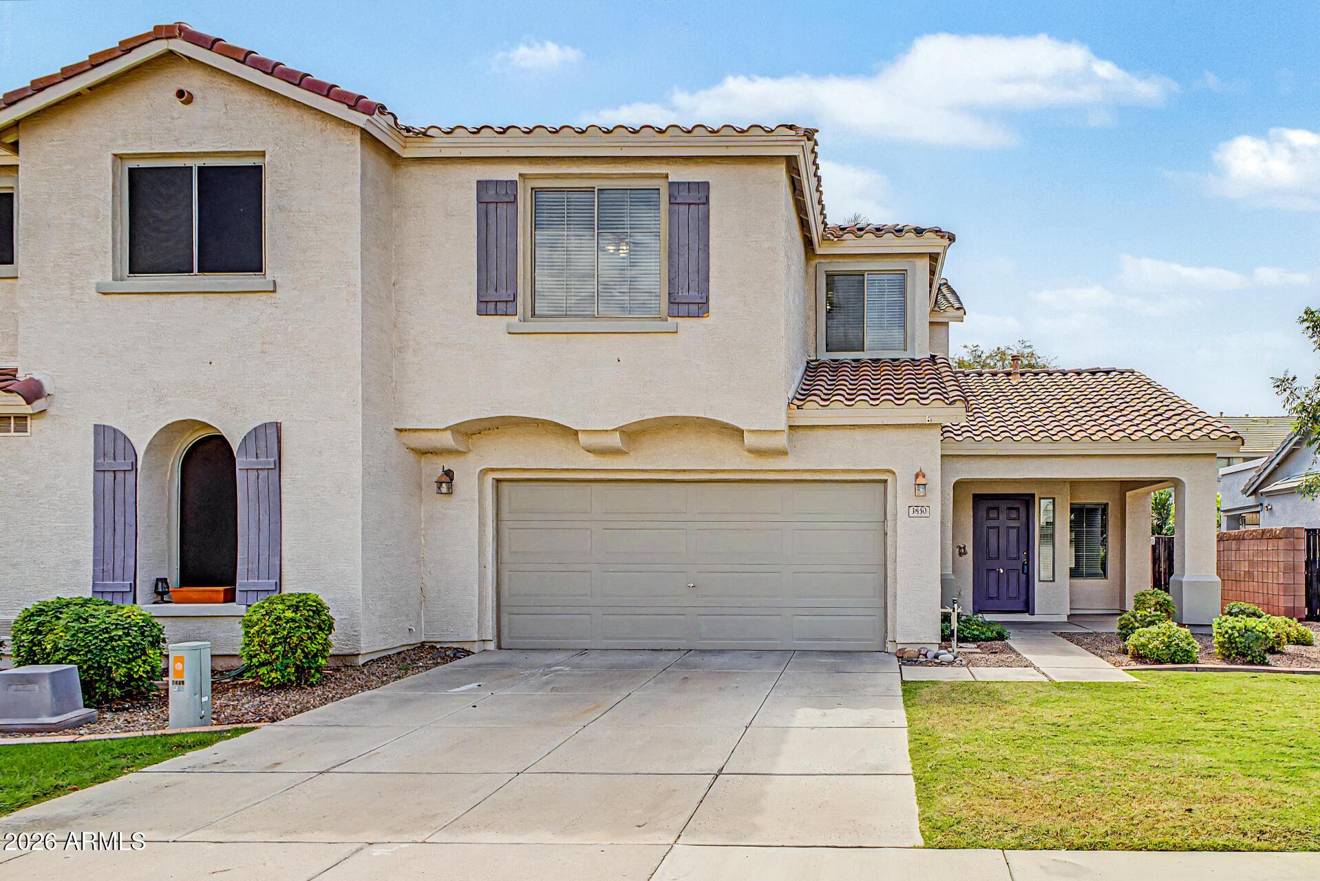 S Laurel Way, Chandler, AZ 85286