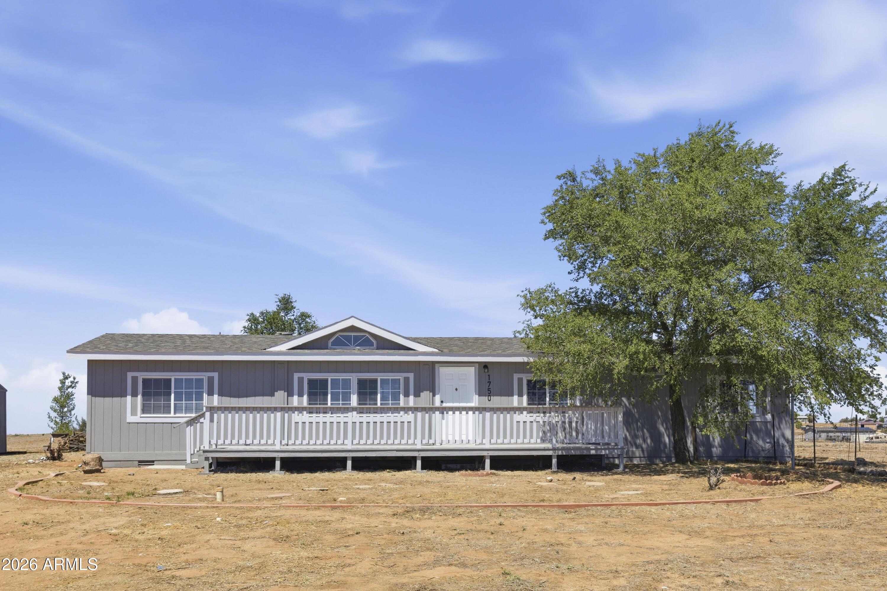 S Johnson Ln, Chino Valley, AZ 86323