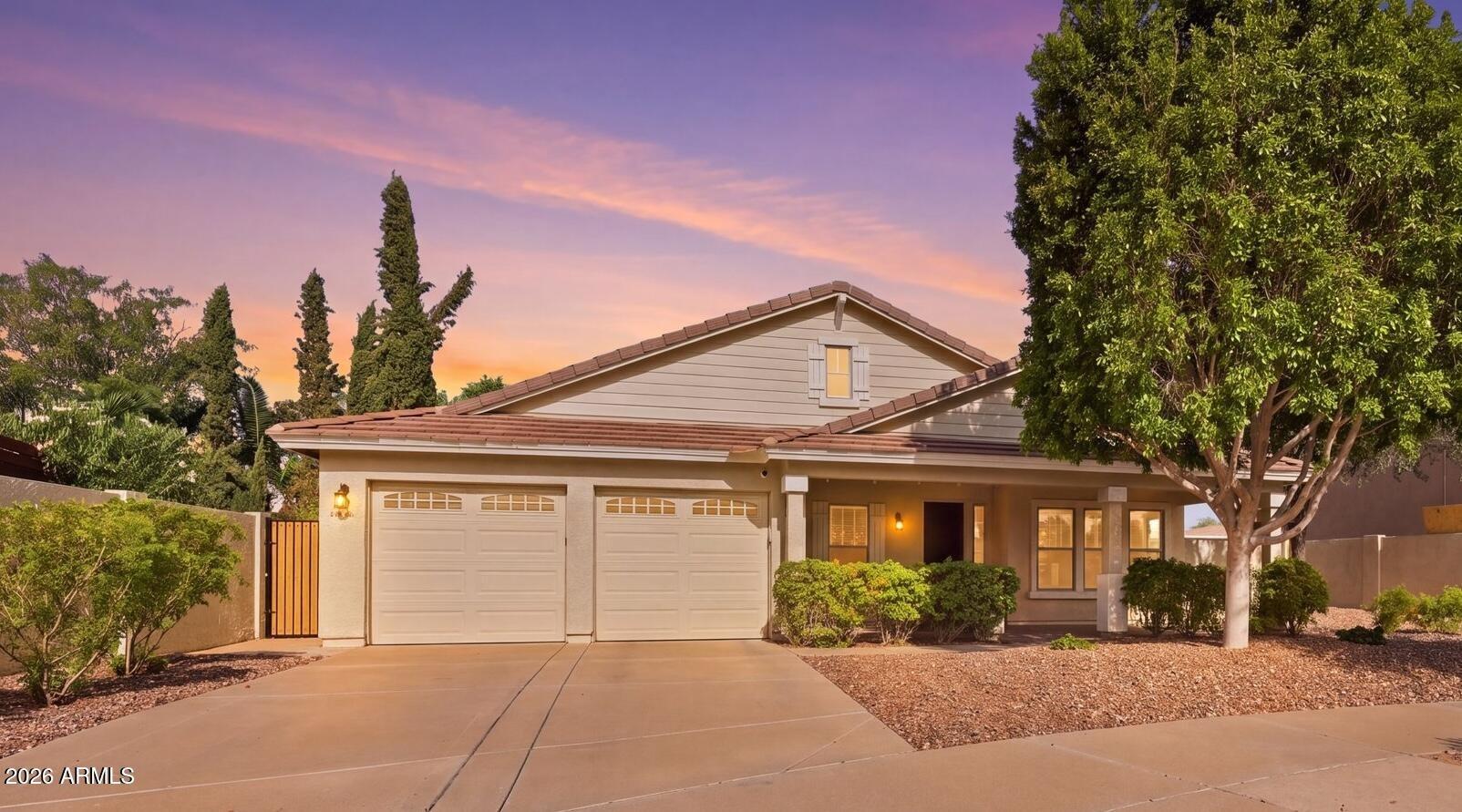 S 185th Pl, Queen Creek, AZ 85142