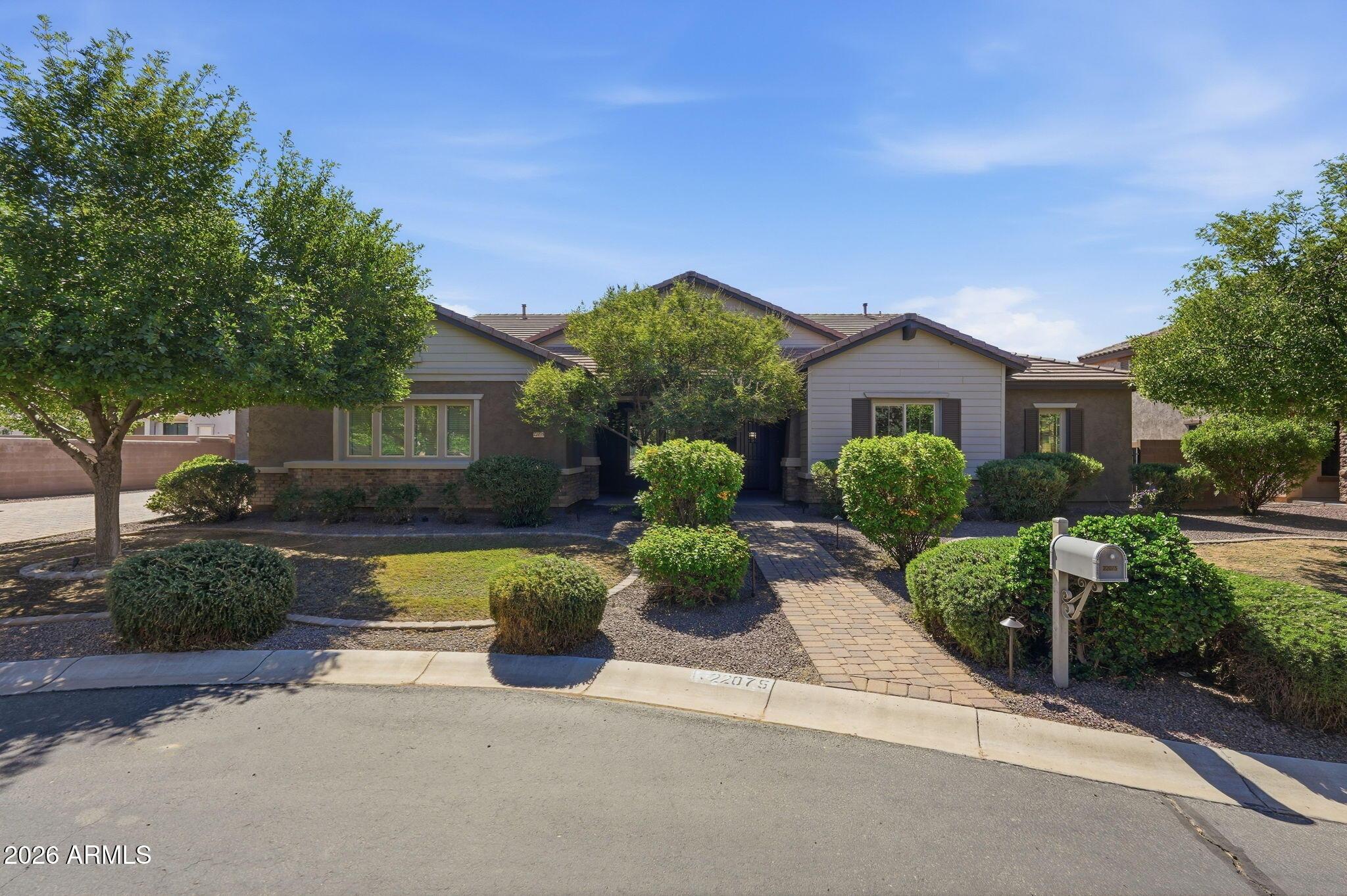 E Tierra Grande Ct, Queen Creek, AZ 85142