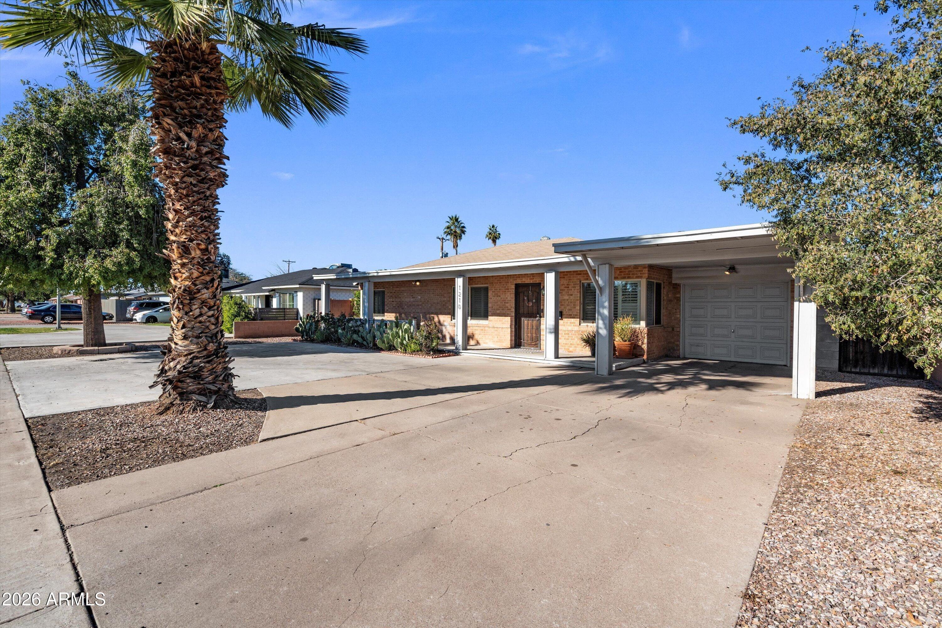W Missouri Ave, Phoenix, AZ 85013