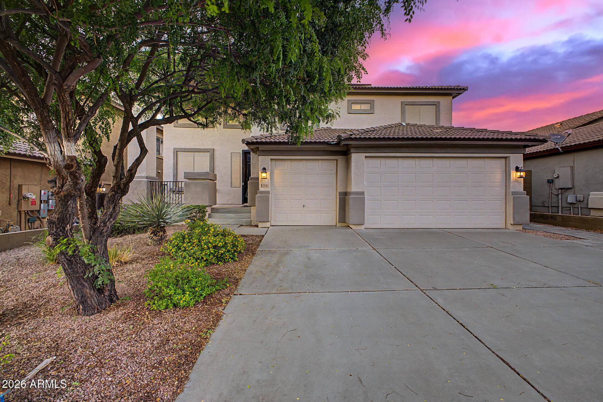 W Kenai Dr, New River, AZ 85087
