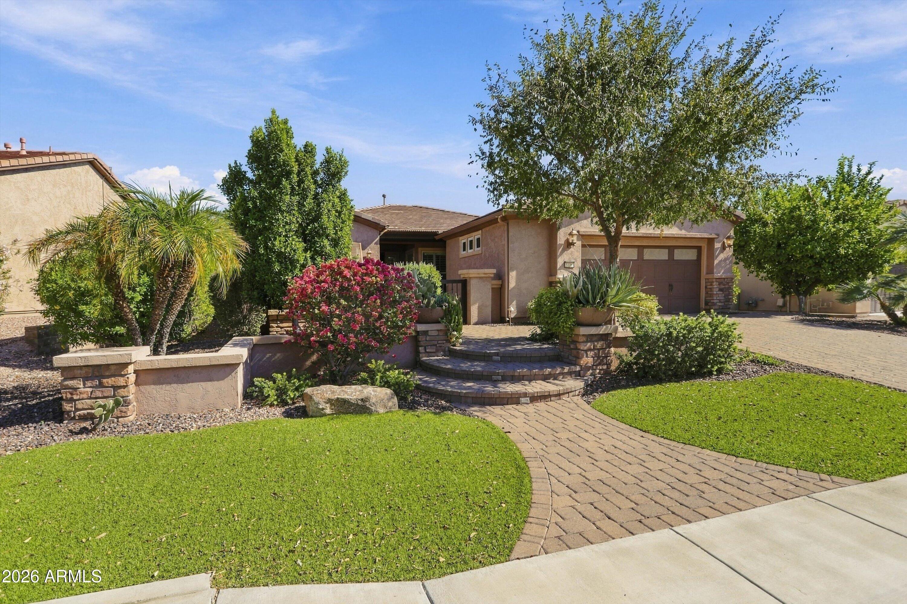 N Whipsaw Rd, Peoria, AZ 85383