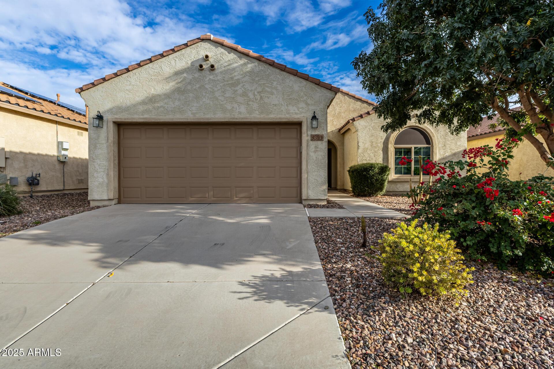 N San Marin Dr, Florence, AZ 85132
