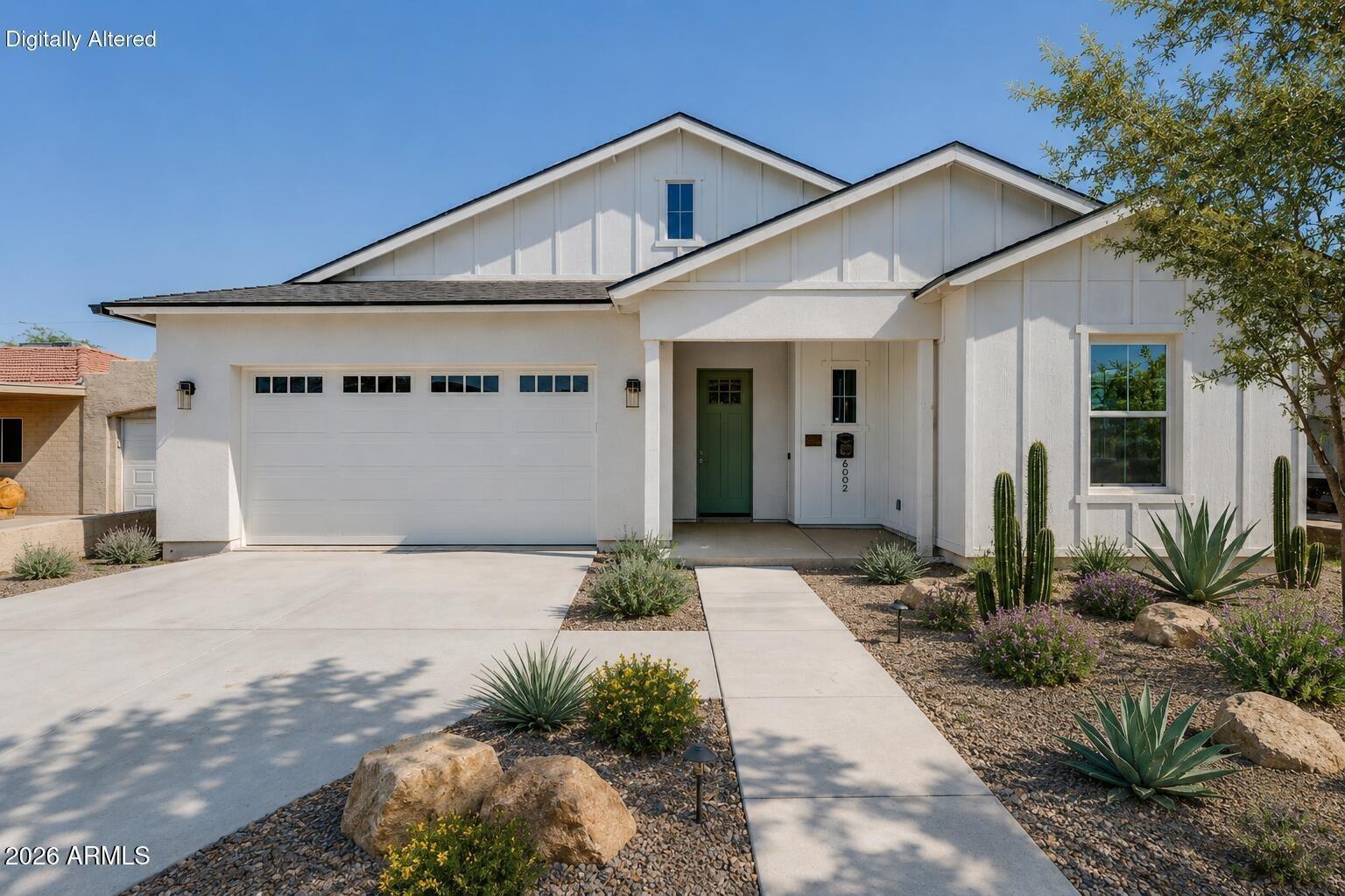 W Northview Ave, Glendale, AZ 85301