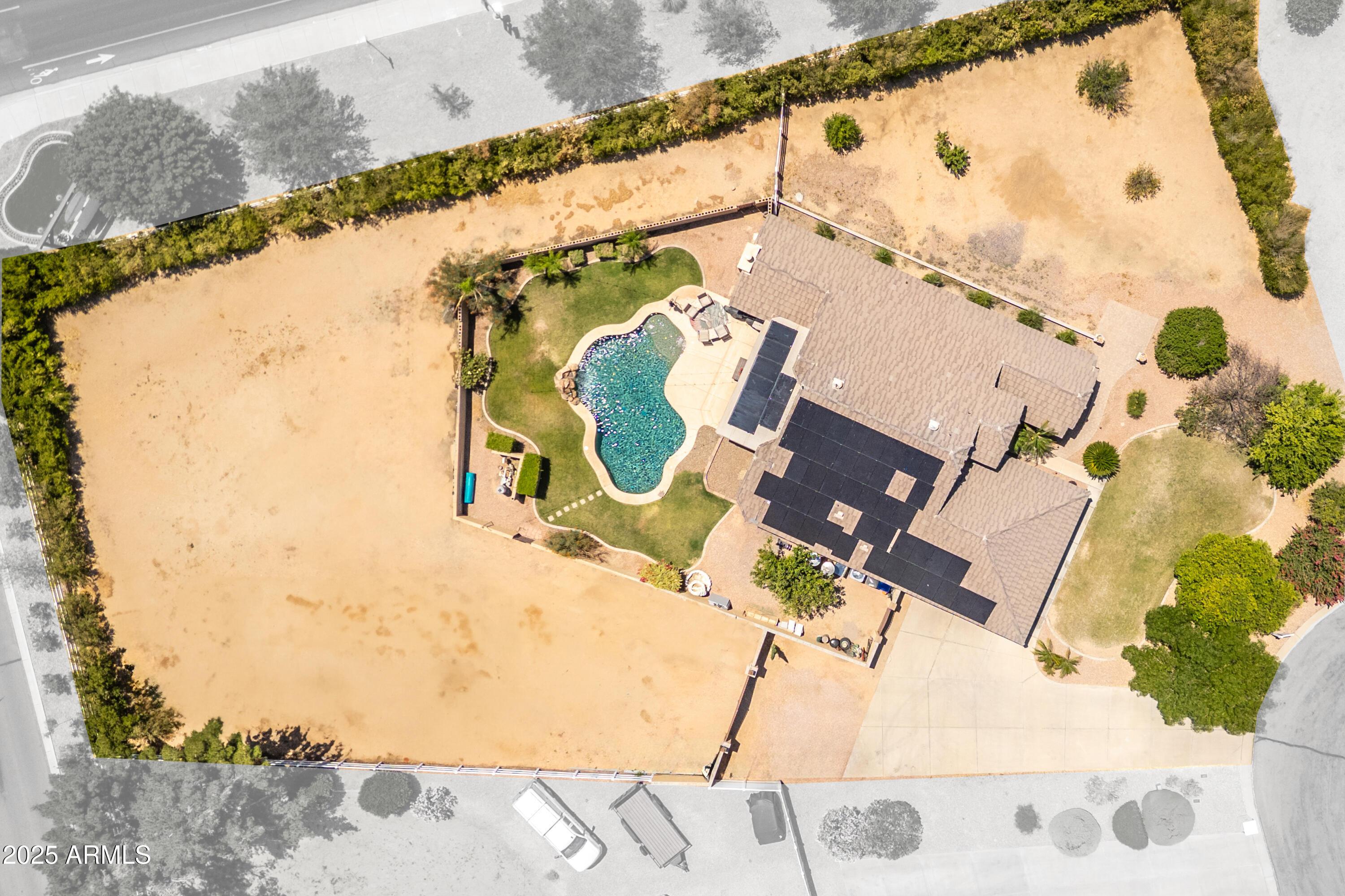 E Excelsior Ave, Queen Creek, AZ 85142