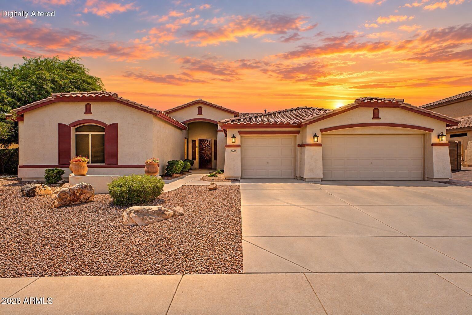 N 132nd Dr, Litchfield Park, AZ 85340