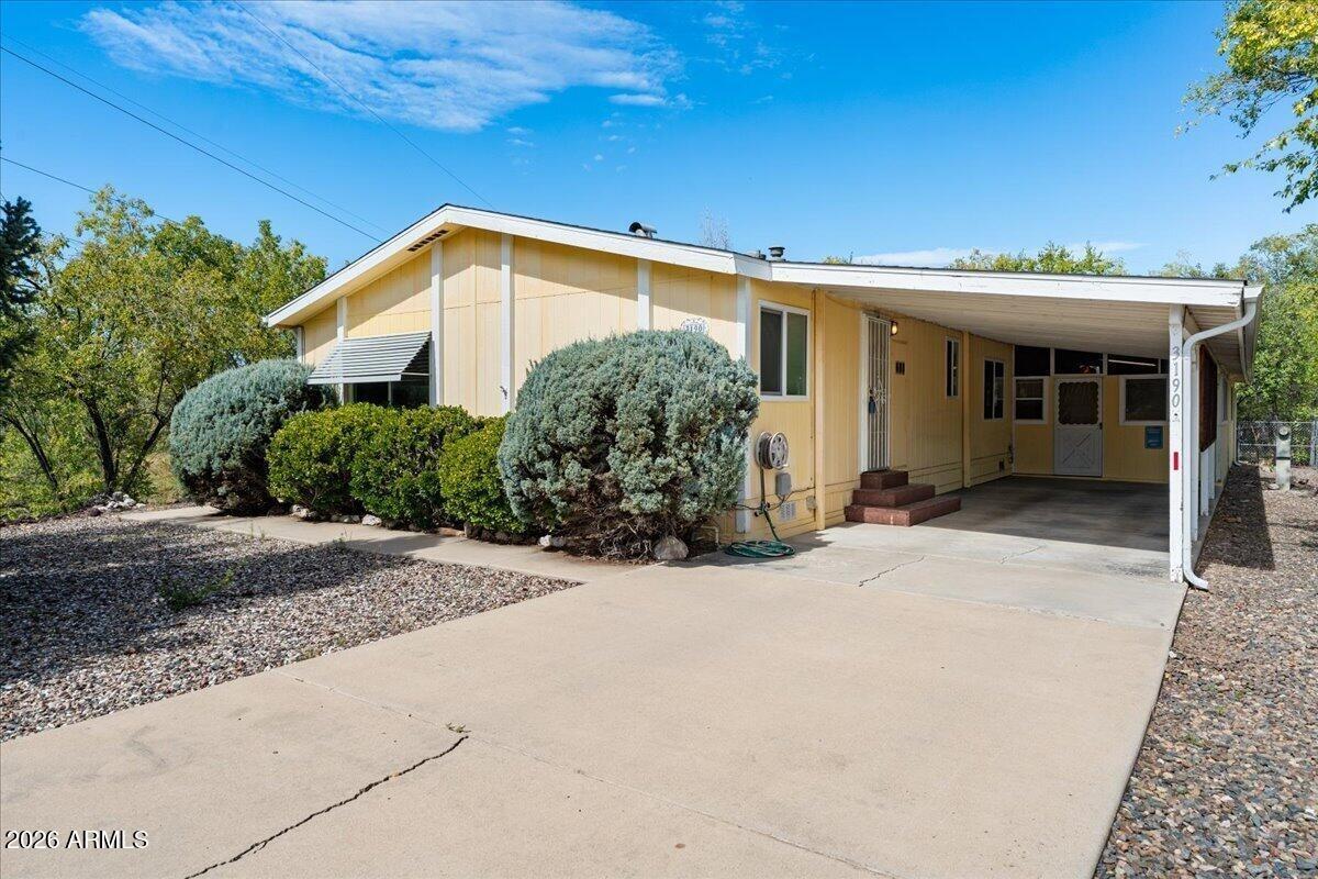 Maranatha Dr, Prescott, AZ 86301