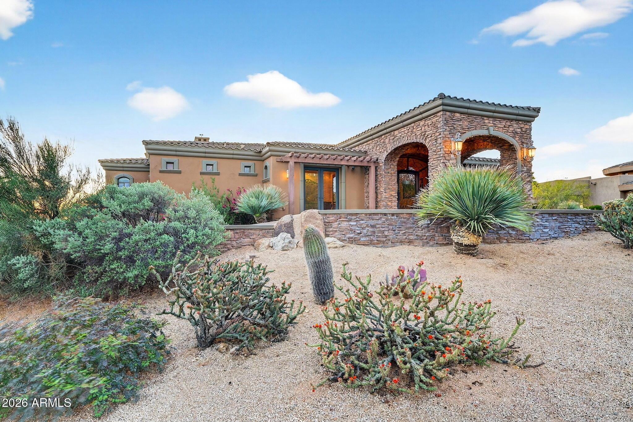N Boulder View Dr, Scottsdale, AZ 85262