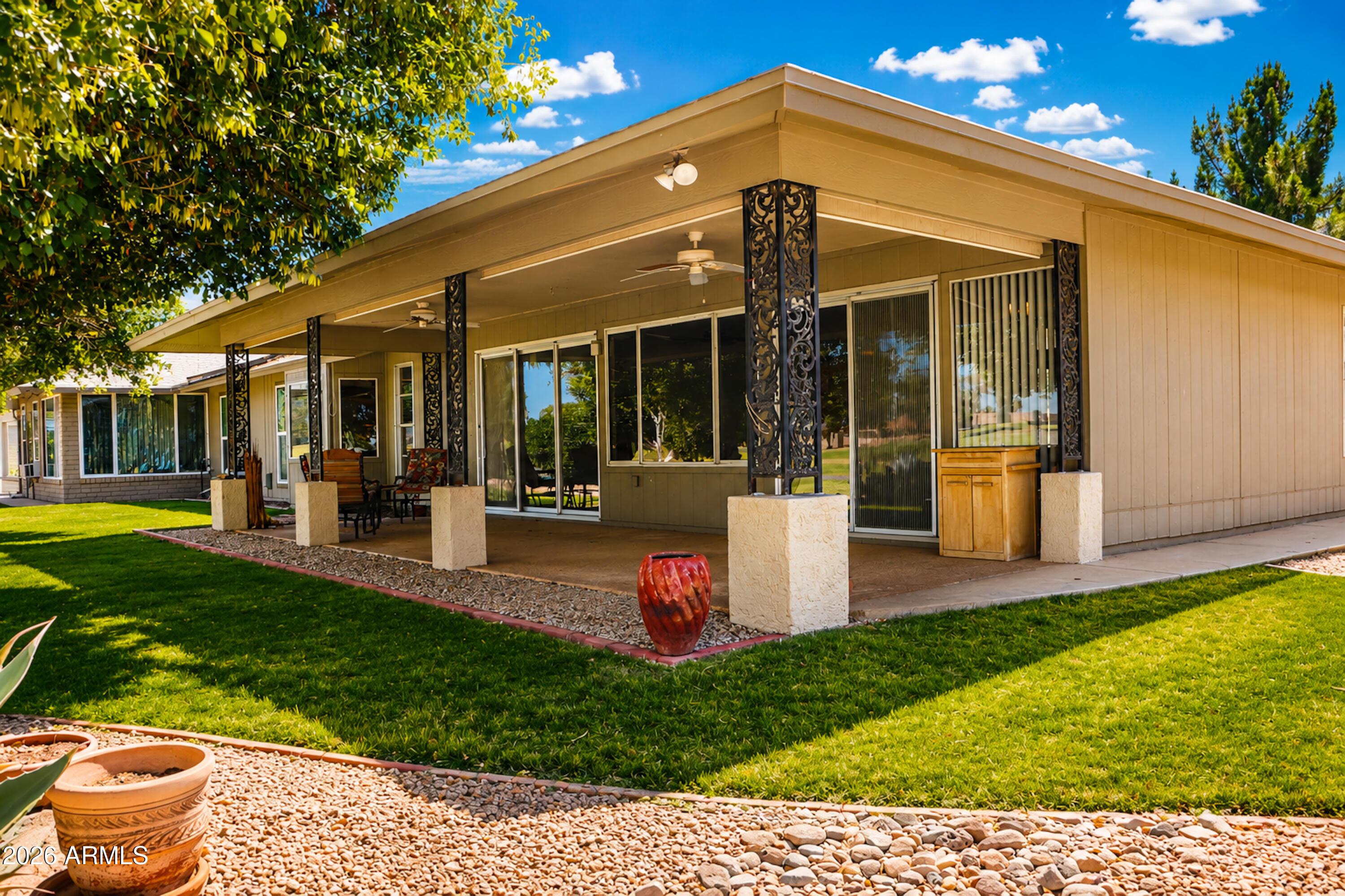 N 130th Ave, Sun City West, AZ 85375