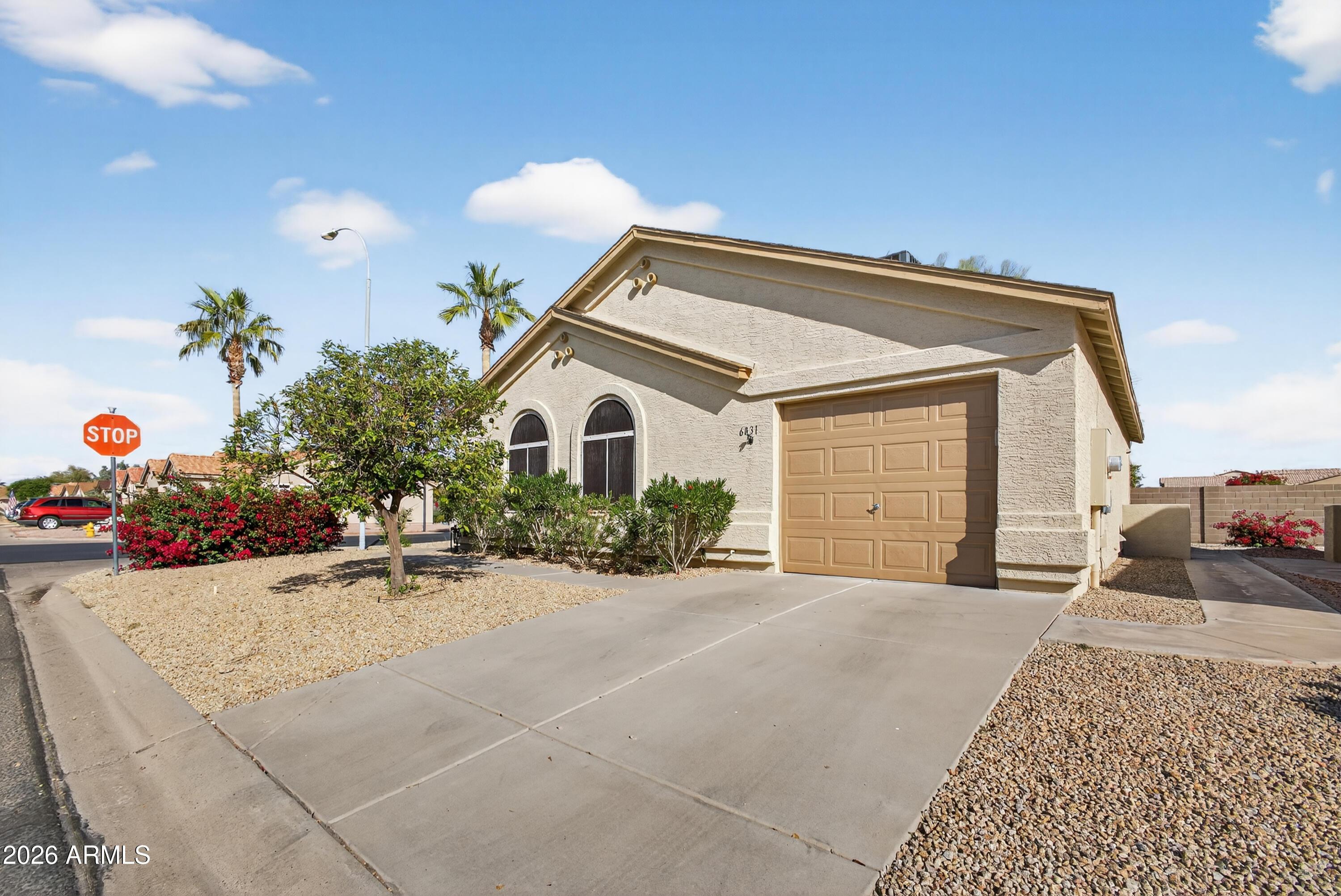 S Oakmont Dr, Chandler, AZ 85249