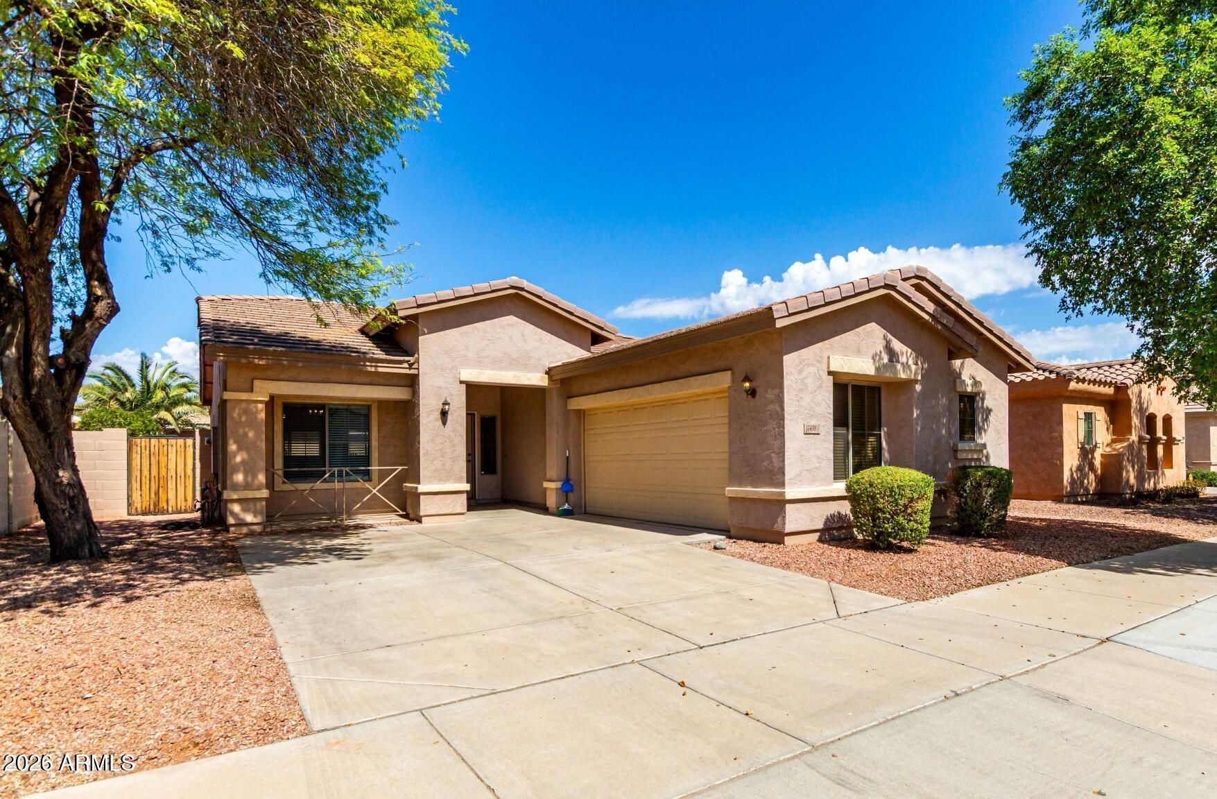 W Papago St, Goodyear, AZ 85338