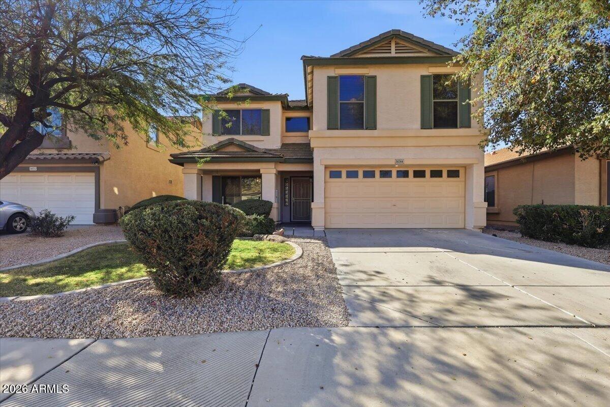 N Amy Ln, San Tan Valley, AZ 85140
