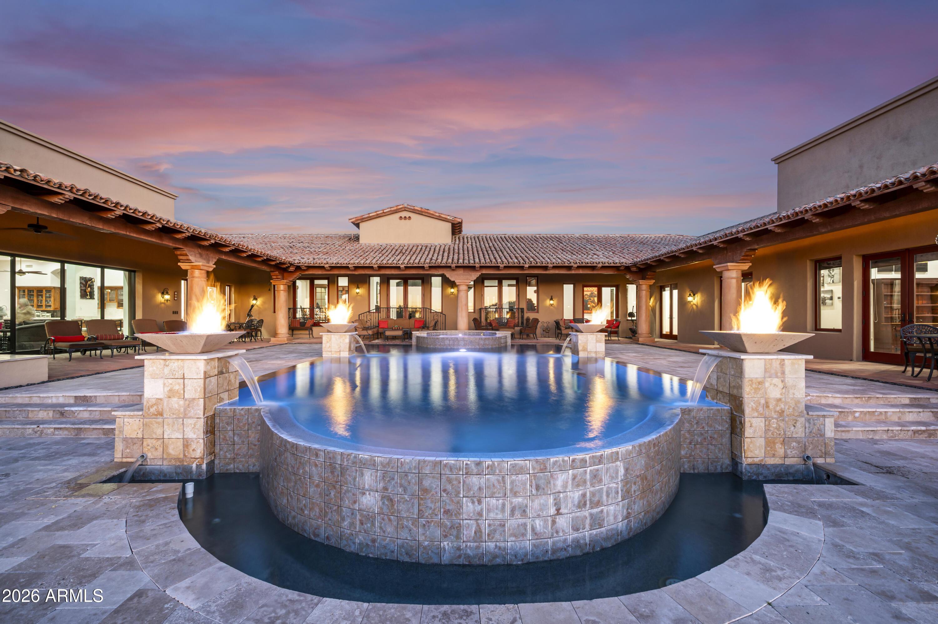 N 93rd St, Scottsdale, AZ 85262