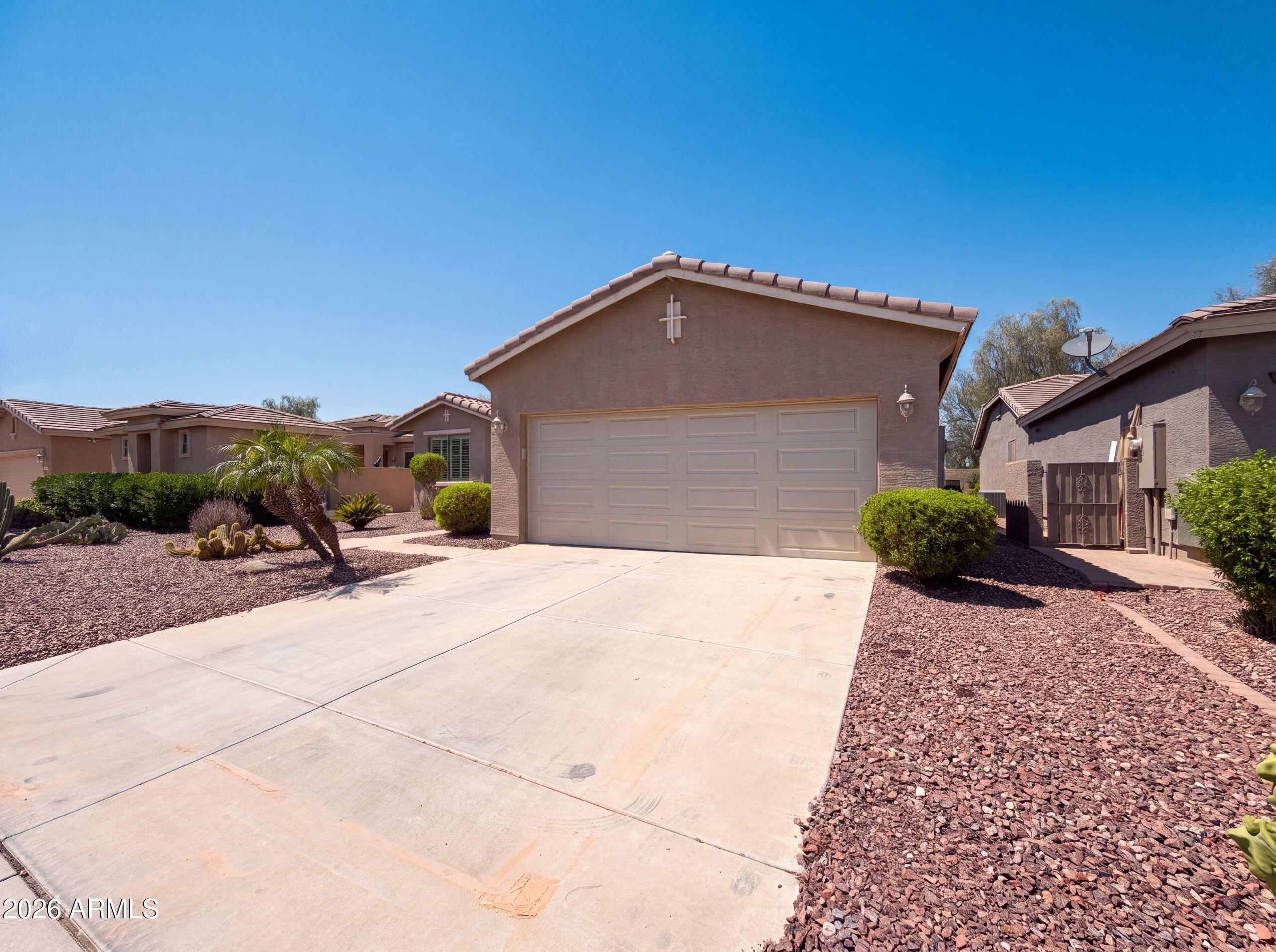 W Abbey Rd, Maricopa, AZ 85138