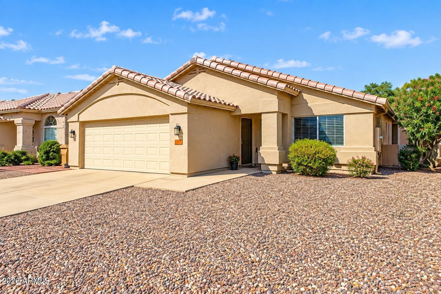 W Eugie Ave, Peoria, AZ 85381