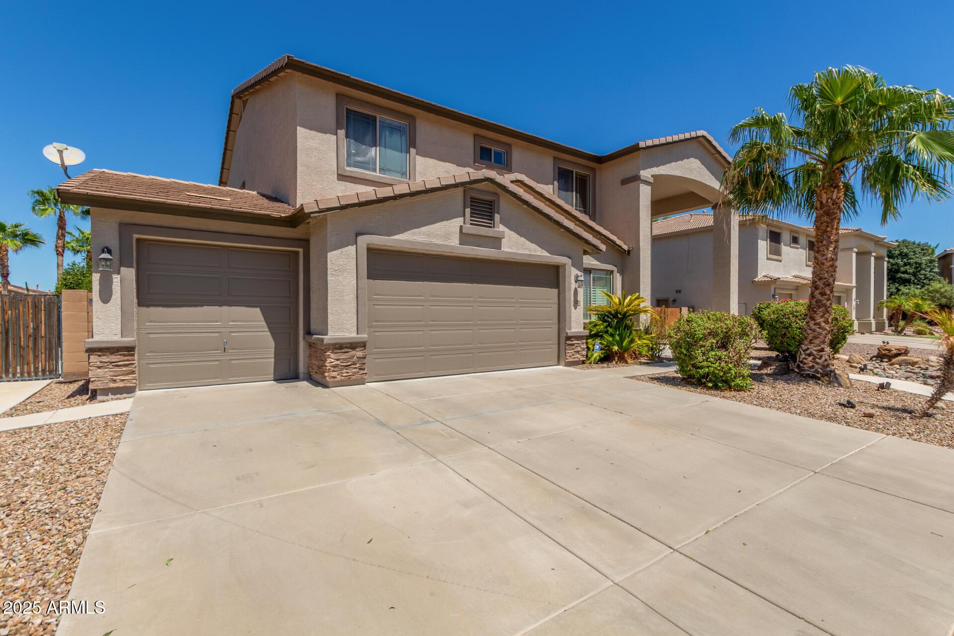 W Knauss Dr, Maricopa, AZ 85138