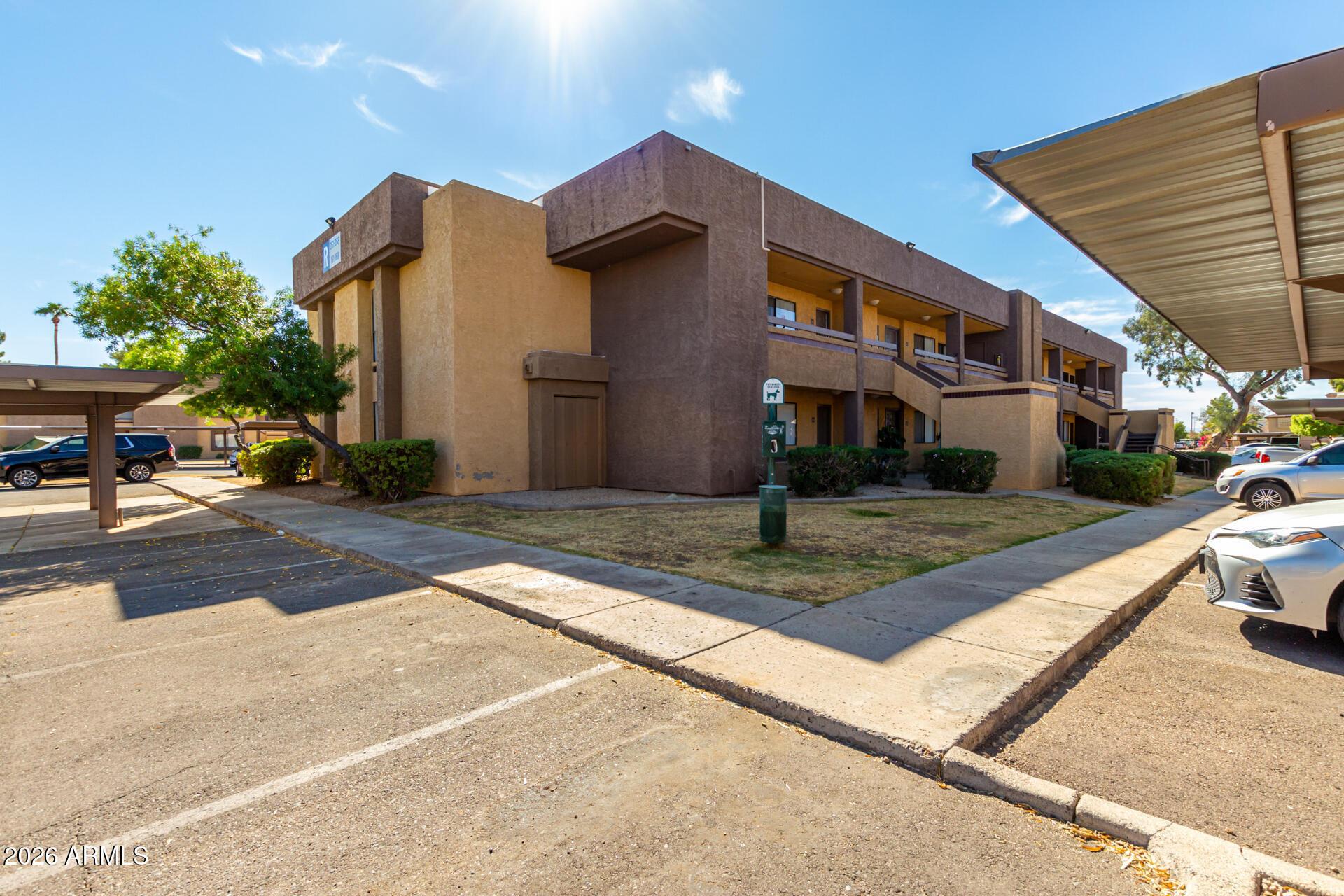 W Tierra Buena Ln, Phoenix, AZ 85053