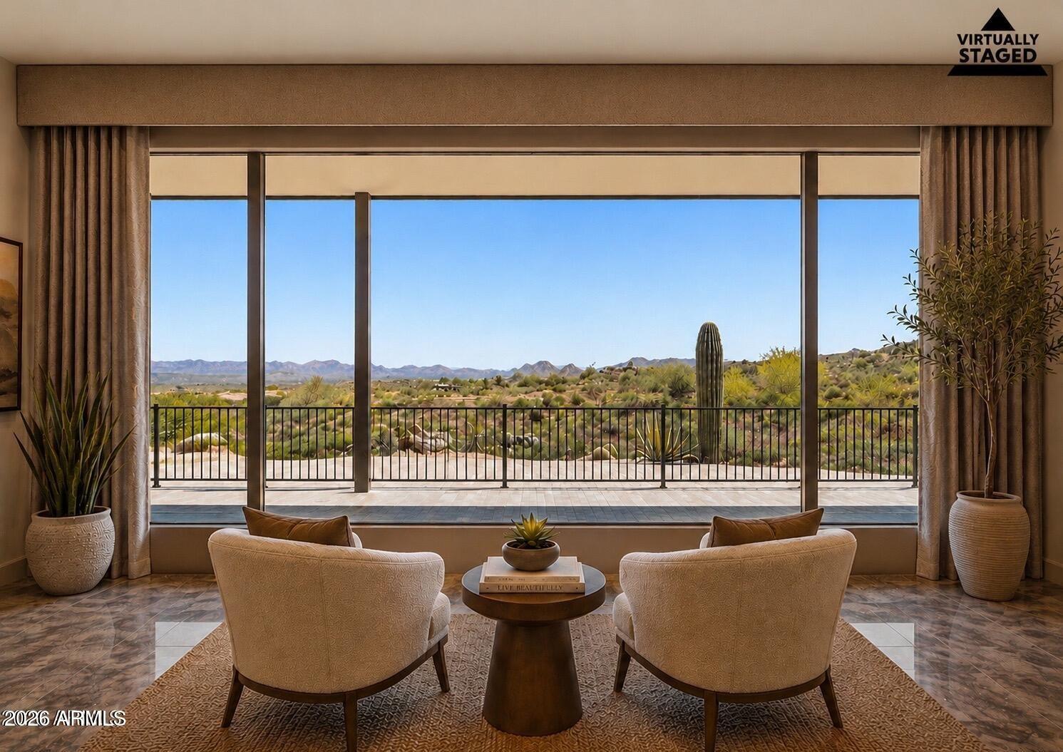 E Quail Ln, Cave Creek, AZ 85331
