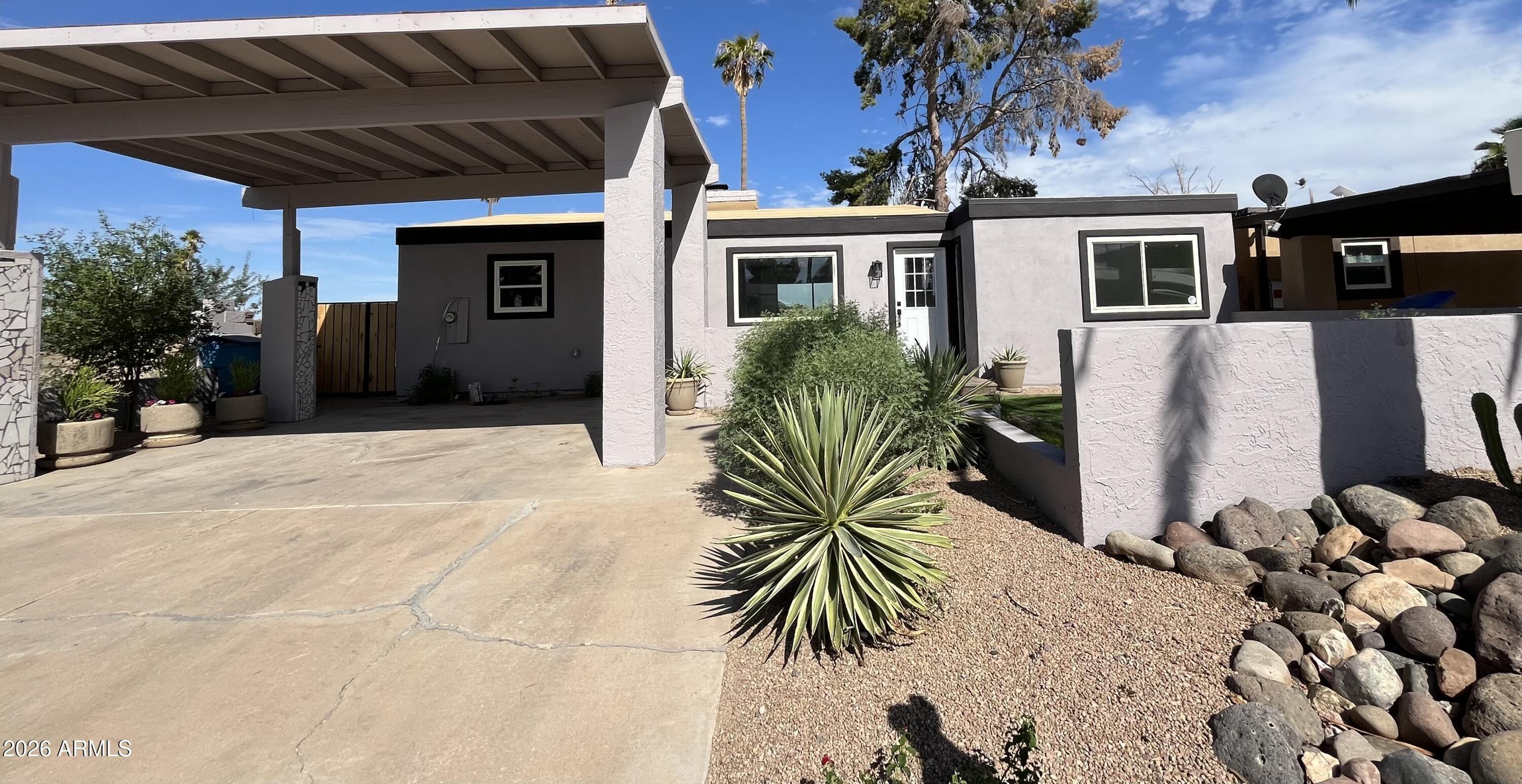 N 105th Ave, Phoenix, AZ 85037