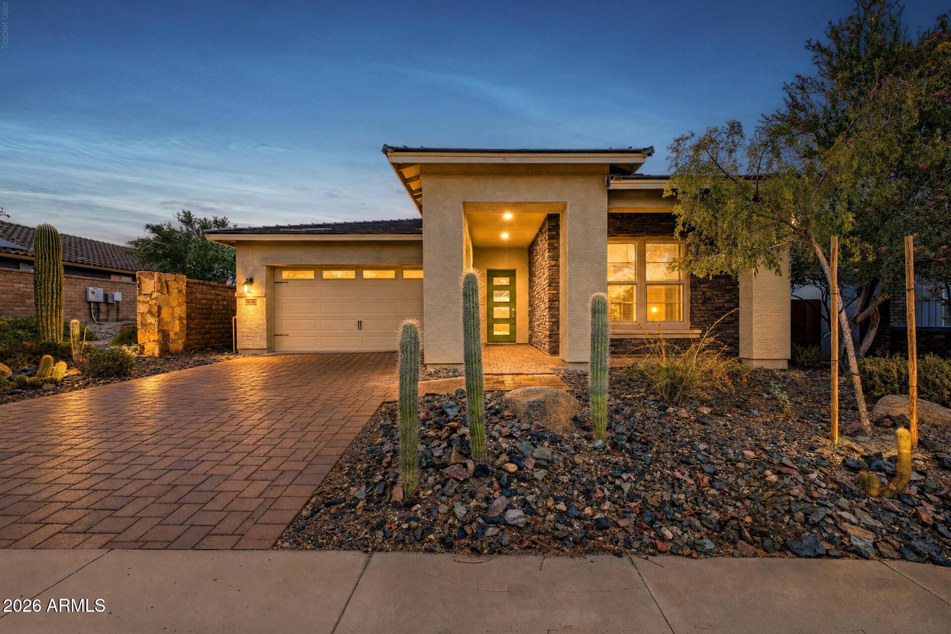 W Gary Way, Goodyear, AZ 85338