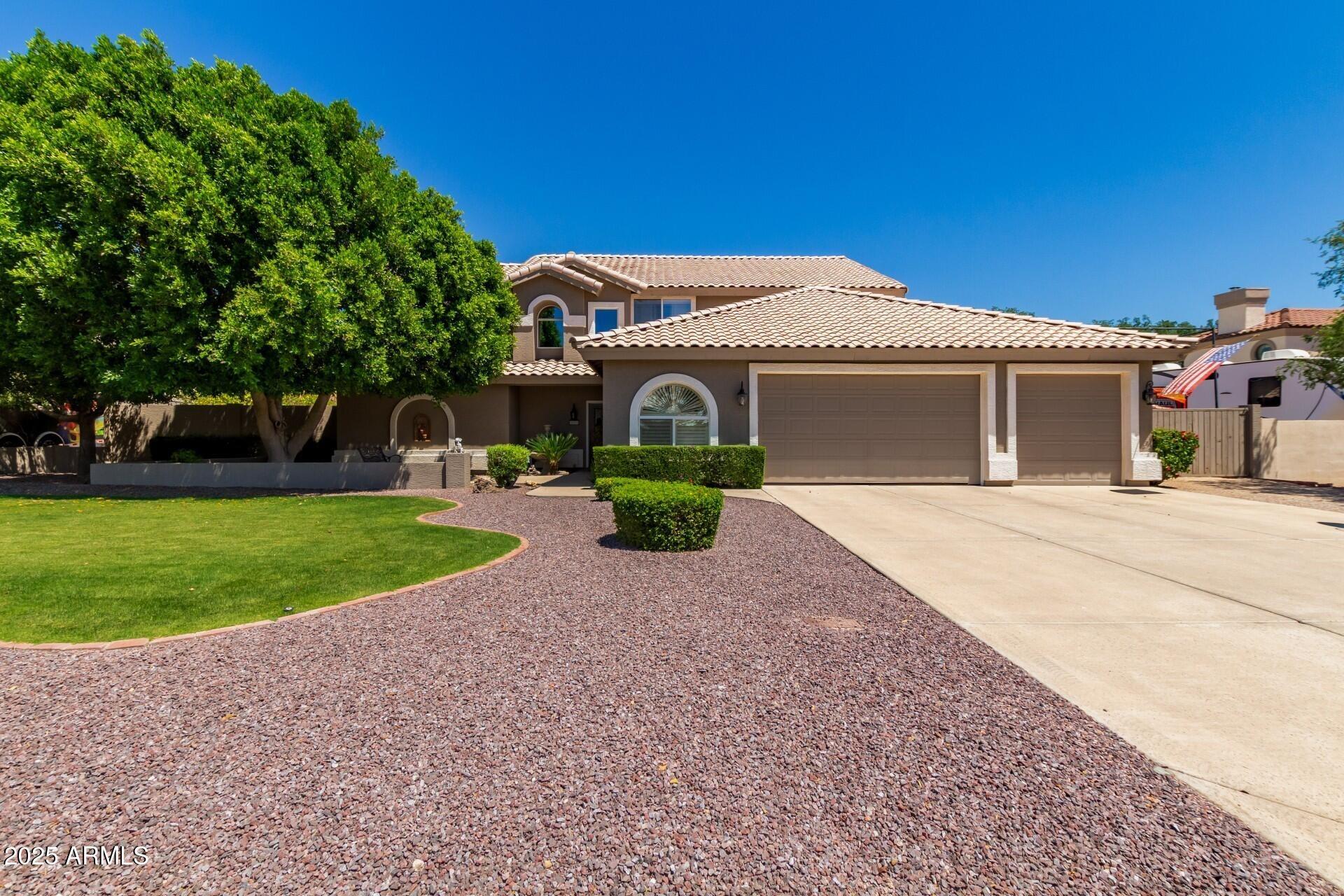 W Misty Willow Ln, Glendale, AZ 85310