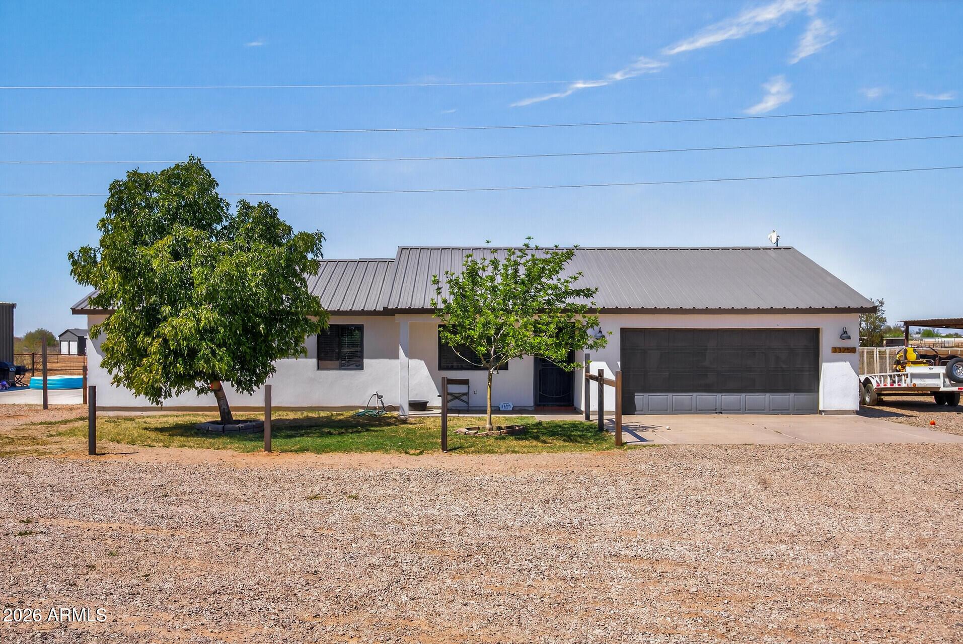 N Brinlee Ln, San Tan Valley, AZ 85143