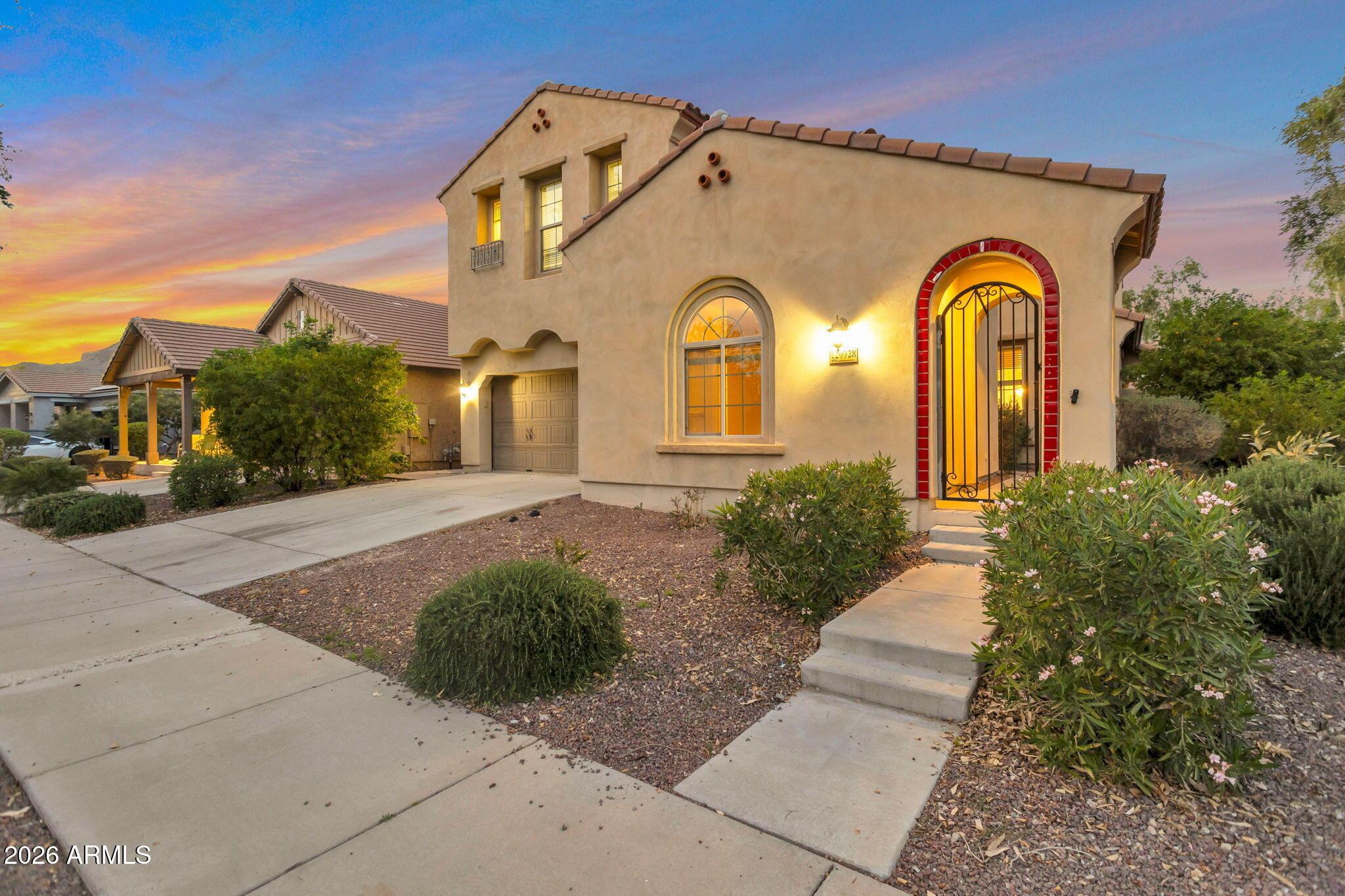 W Wycliff Ct, Buckeye, AZ 85396