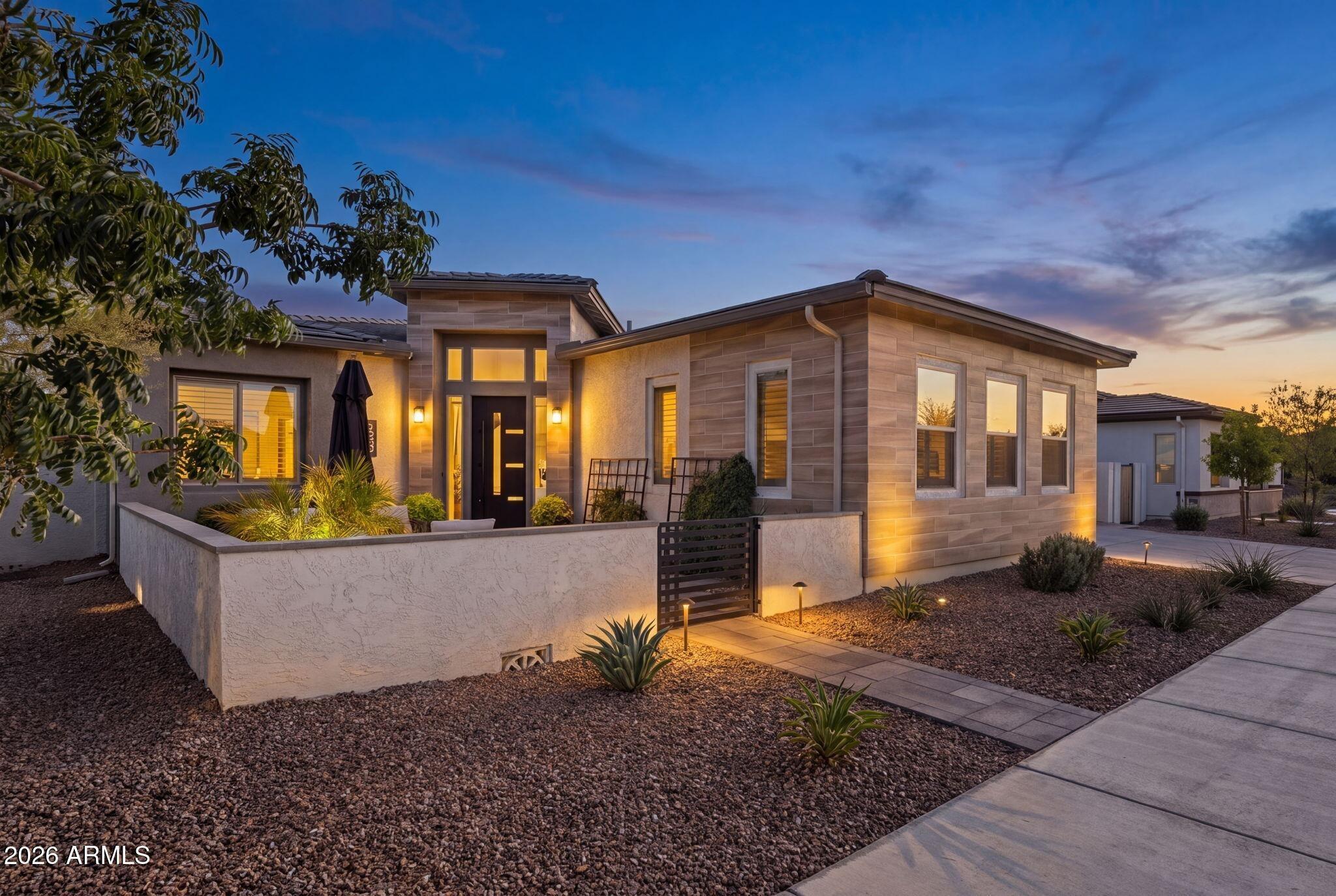 W Cherrywood Dr, San Tan Valley, AZ 85140